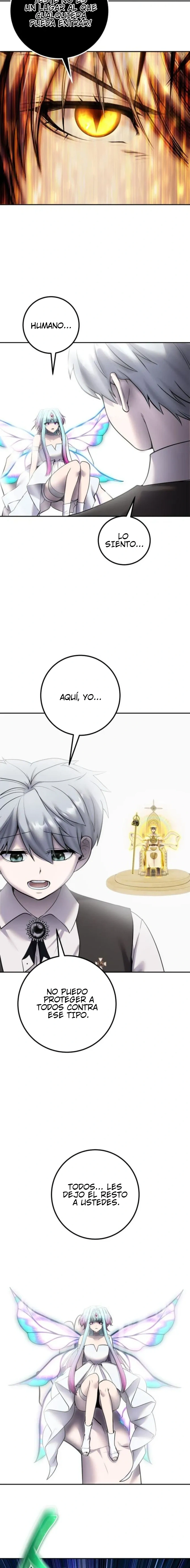 Era más fuerte que el héroe, así que oculté mi poder Capitulo 93 página 2