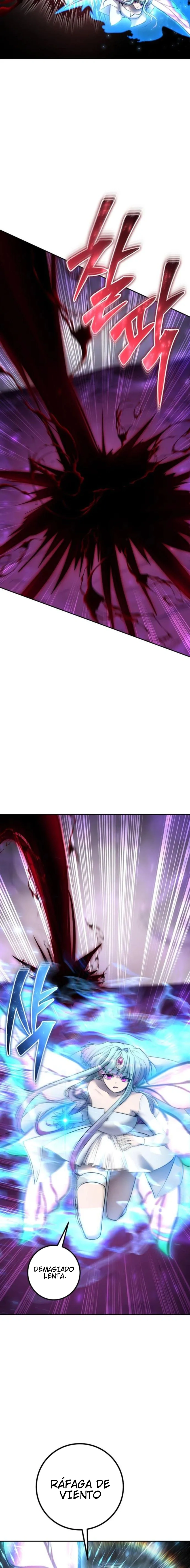 Era más fuerte que el héroe, así que oculté mi poder Capitulo 94 página 12