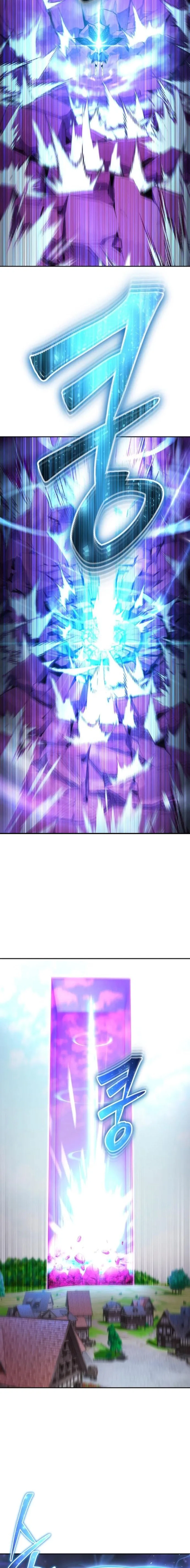 Era más fuerte que el héroe, así que oculté mi poder Capitulo 94 página 9