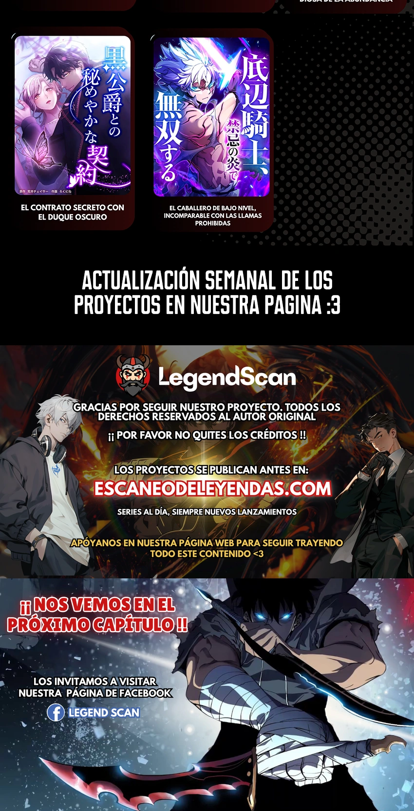 Era más fuerte que el héroe, así que oculté mi poder Capitulo 95 página 23