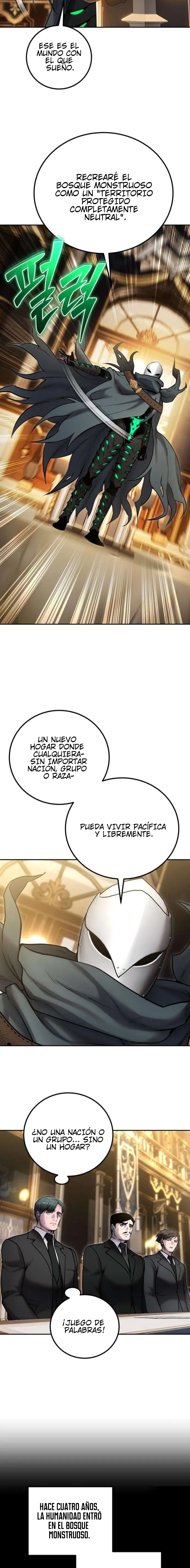 Era más fuerte que el héroe, así que oculté mi poder Capitulo 98 página 20