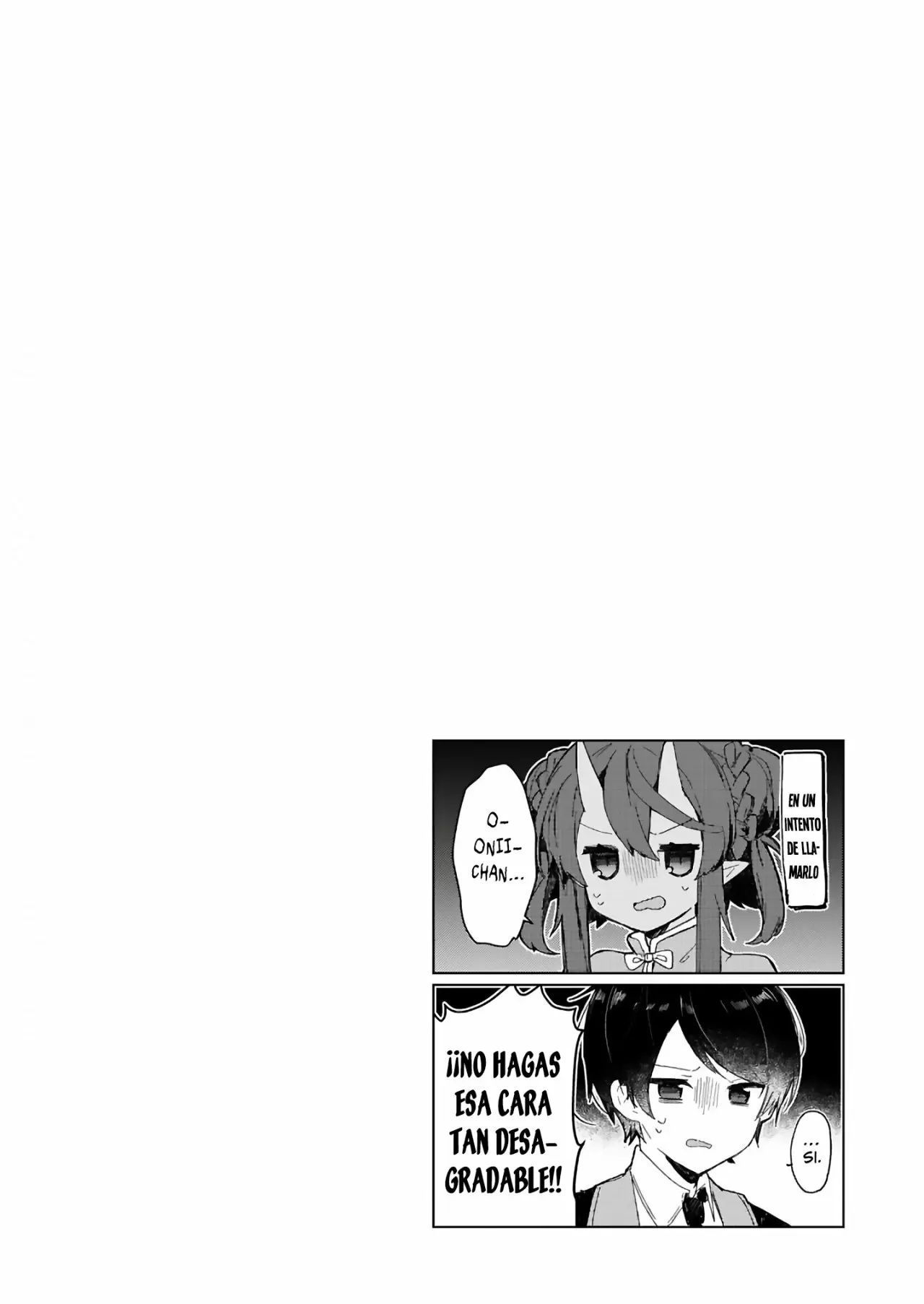 Maou-sama to Kekkonshitai Capitulo 16 página 26
