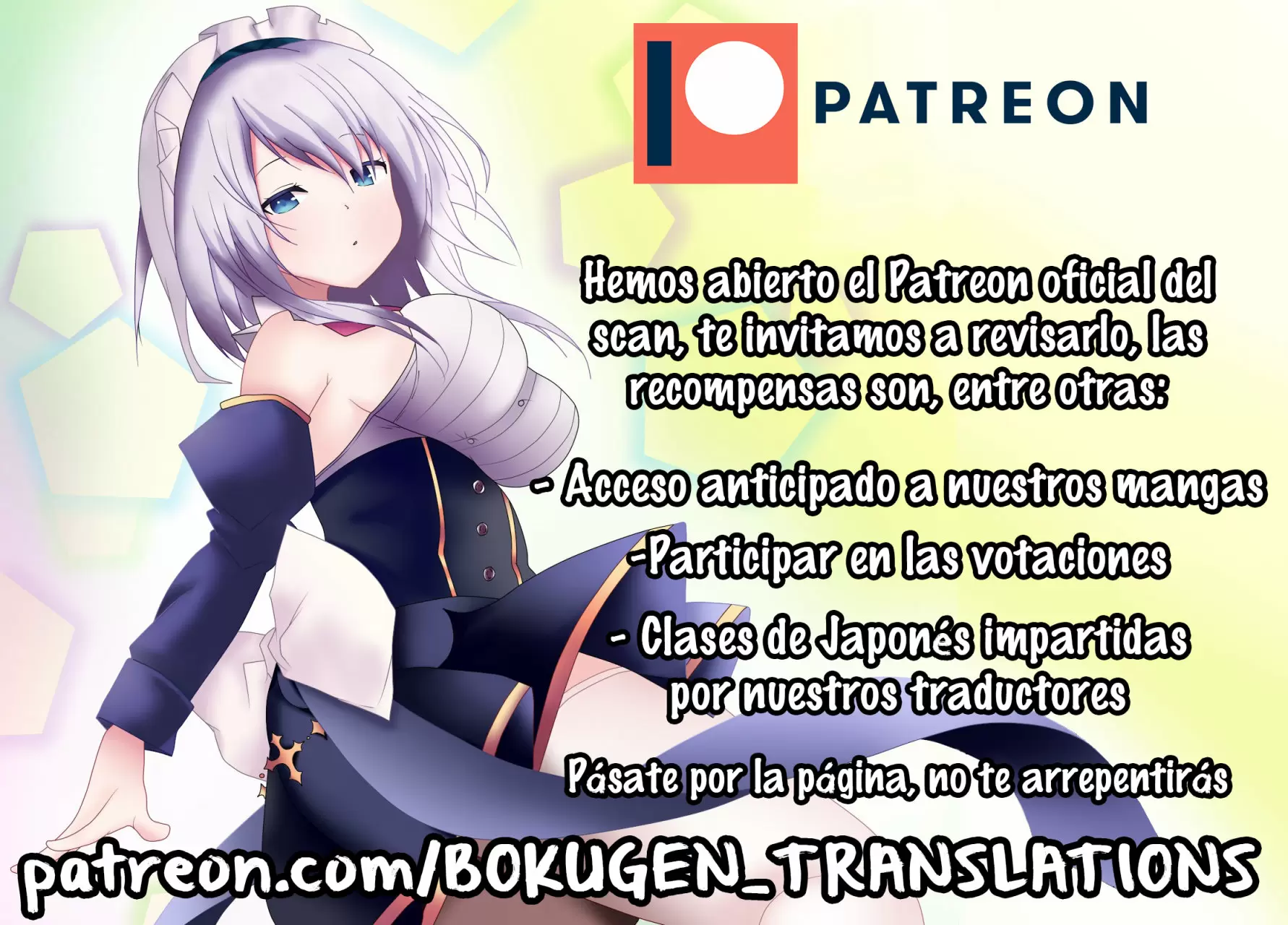 Maou-sama to Kekkonshitai Capitulo 17 página 26