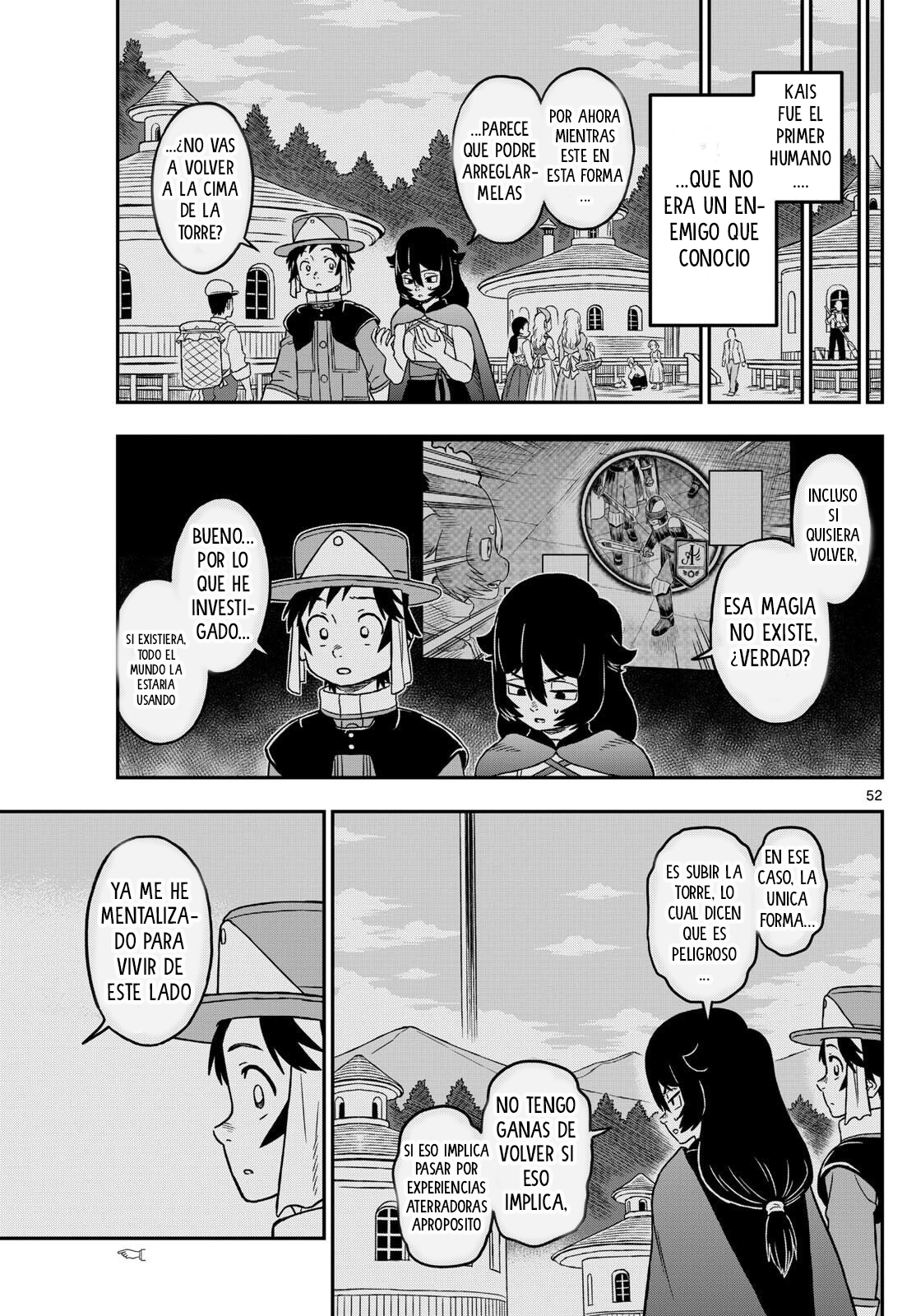 Dragemis Capitulo 1 página 53