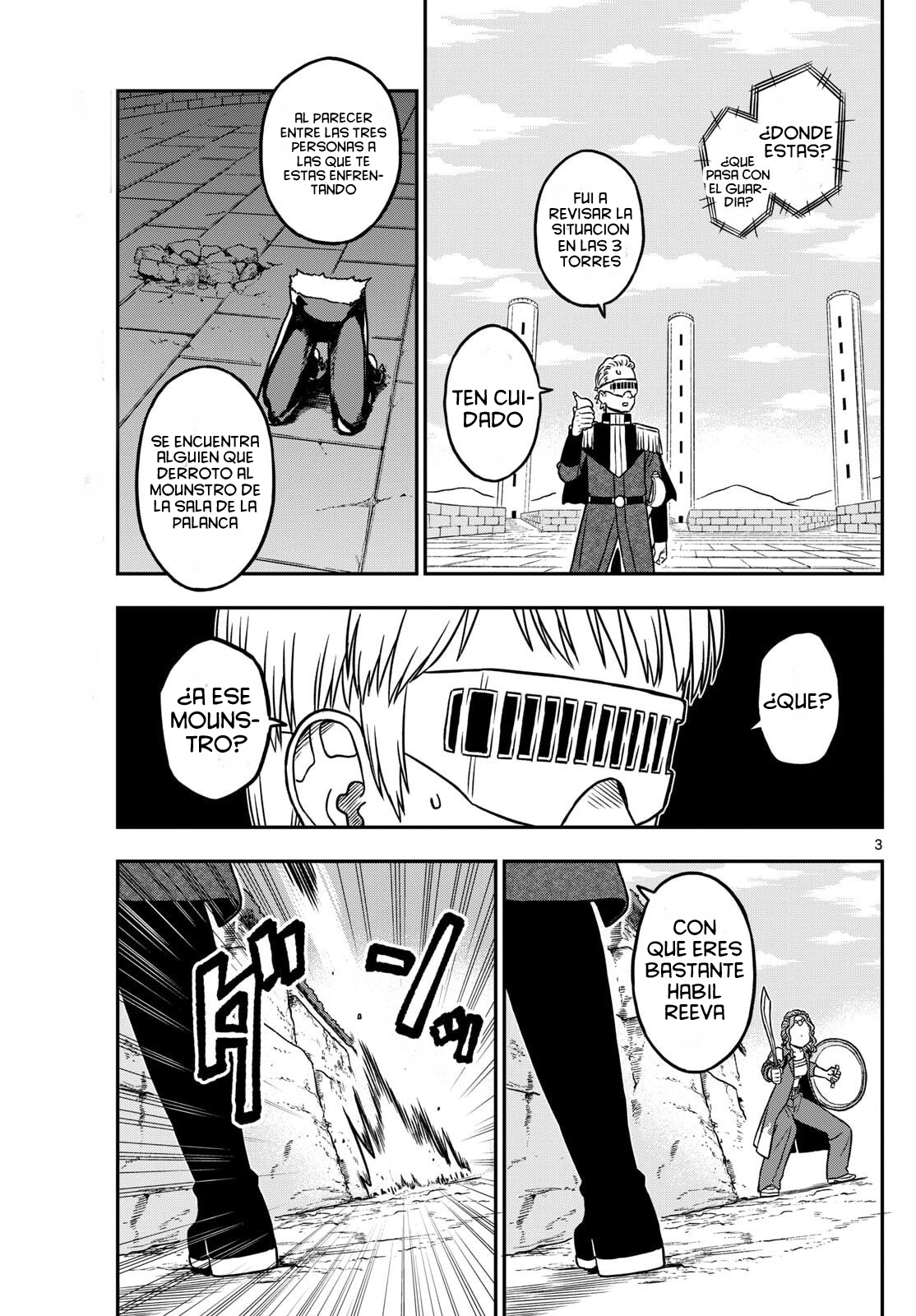 Dragemis Capitulo 13 página 4