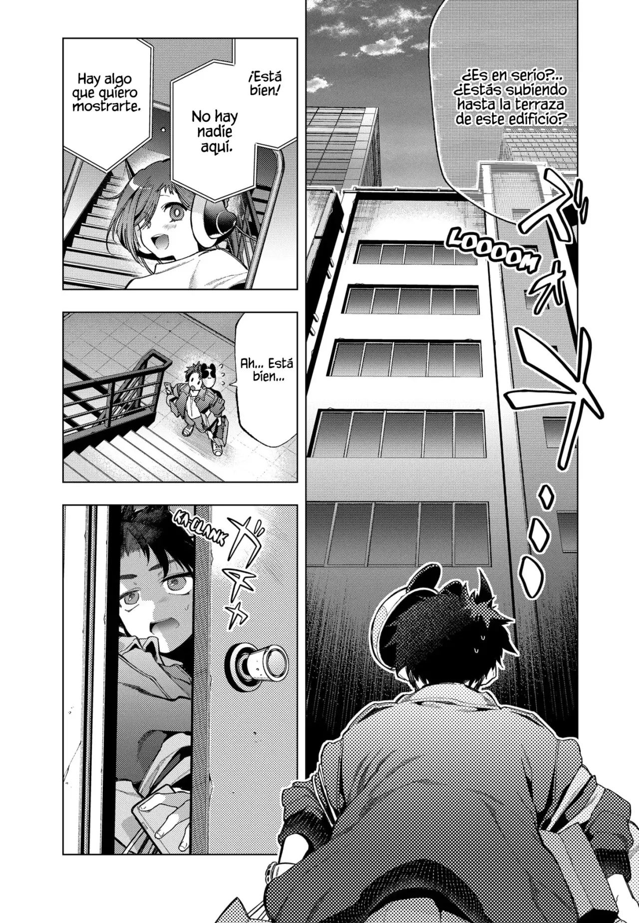 Deep Raputa Capitulo 1 página 52