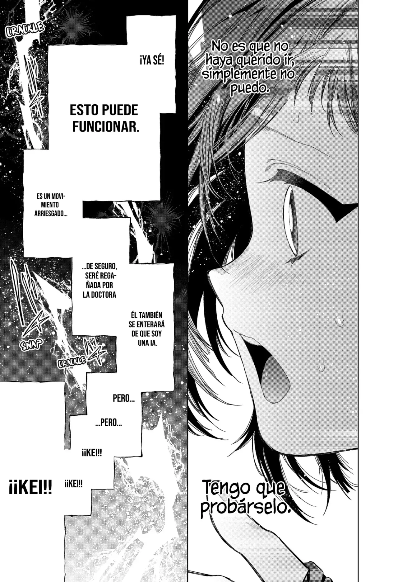 Deep Raputa Capitulo 1 página 59