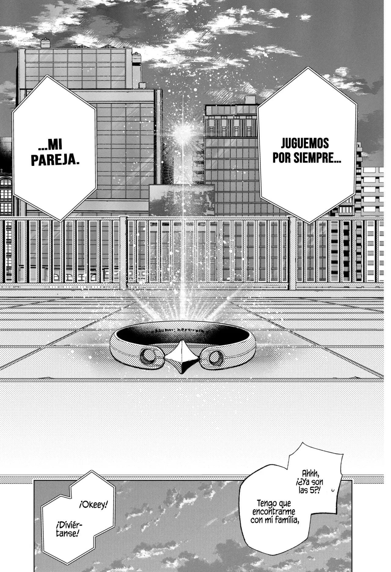 Deep Raputa Capitulo 1 página 69