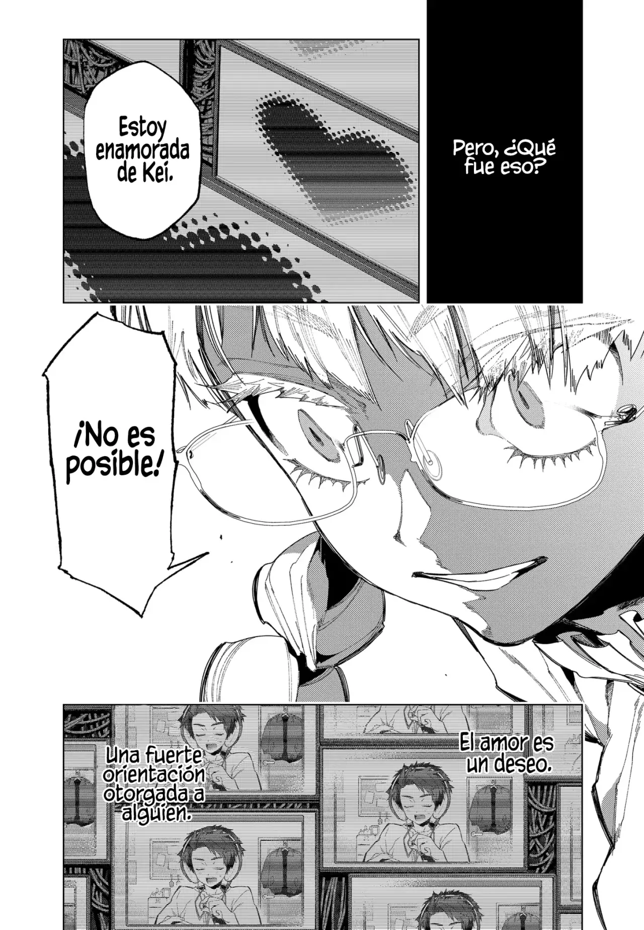 Deep Raputa Capitulo 1 página 80