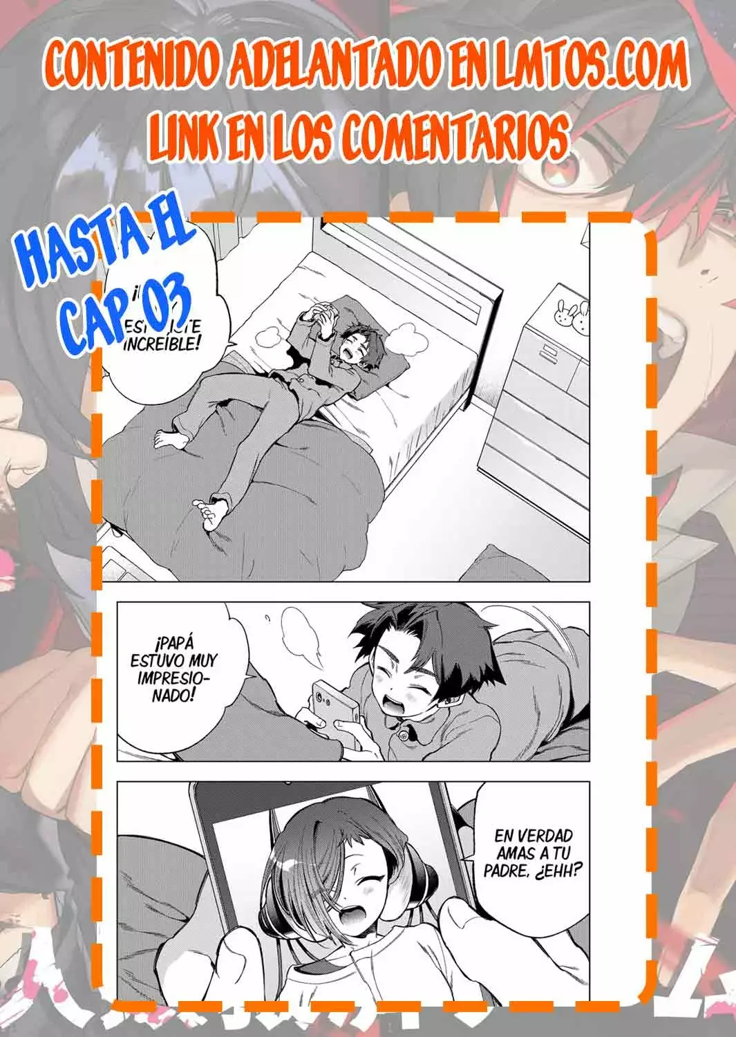 Deep Raputa Capitulo 1 página 83