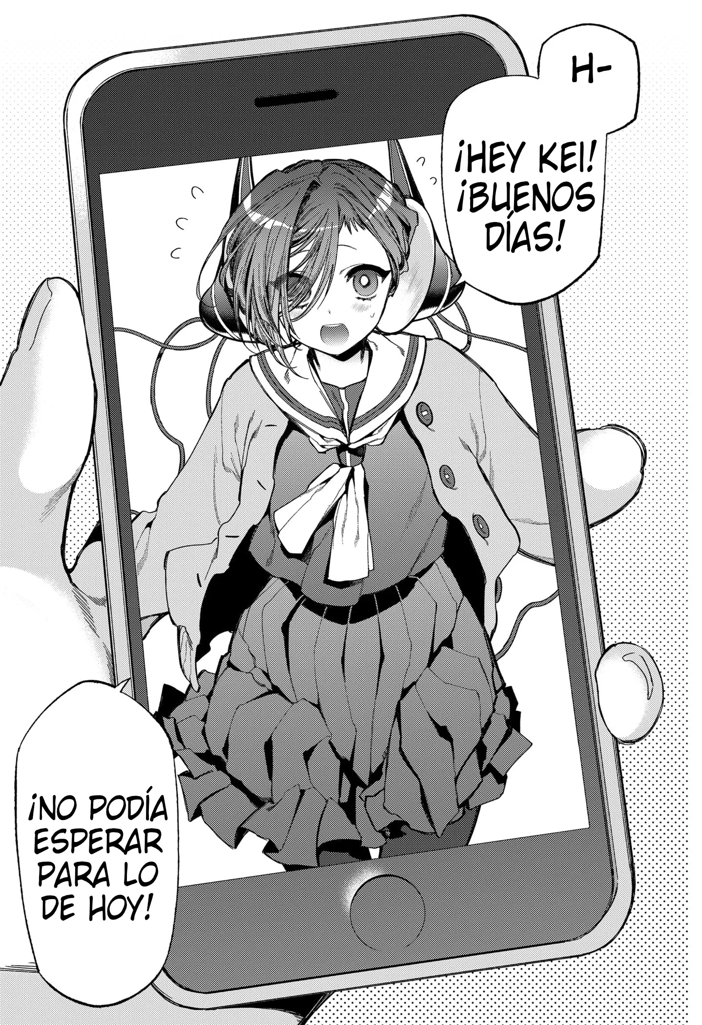 Deep Raputa Capitulo 2 página 13