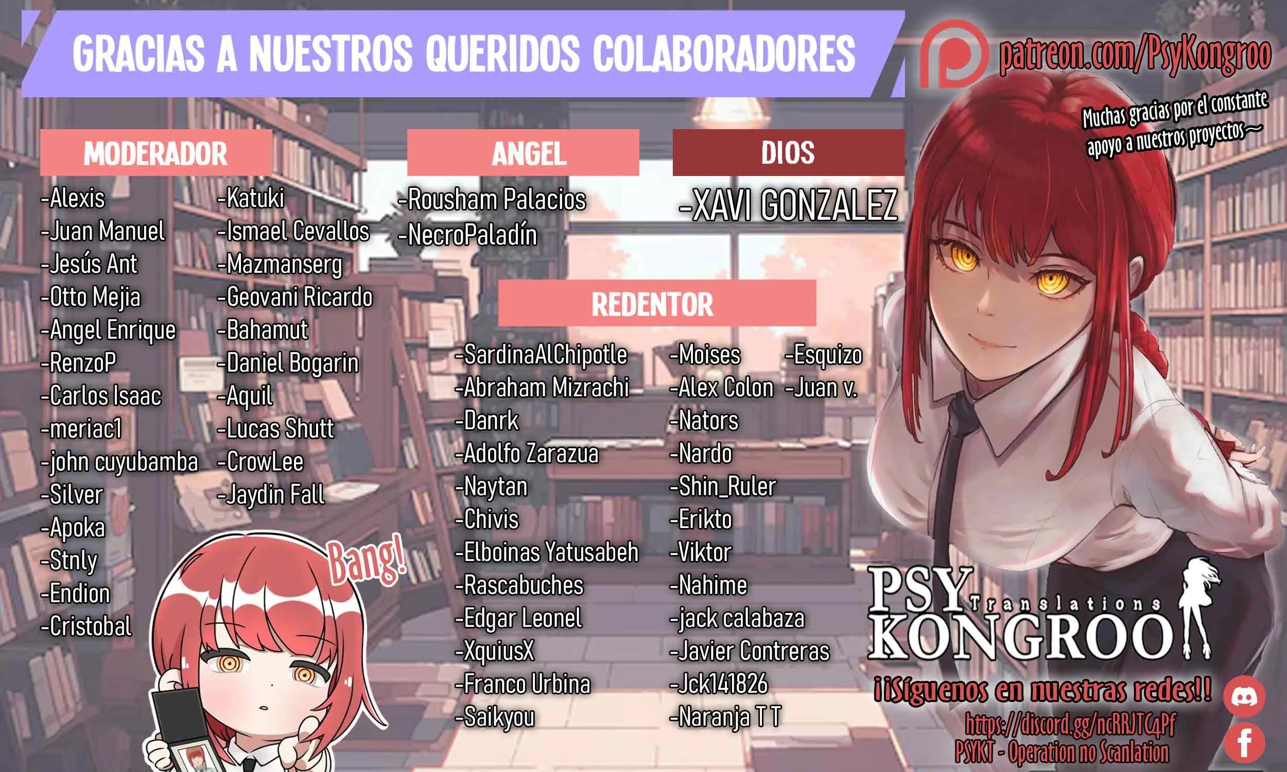 Deep Raputa Capitulo 2 página 2
