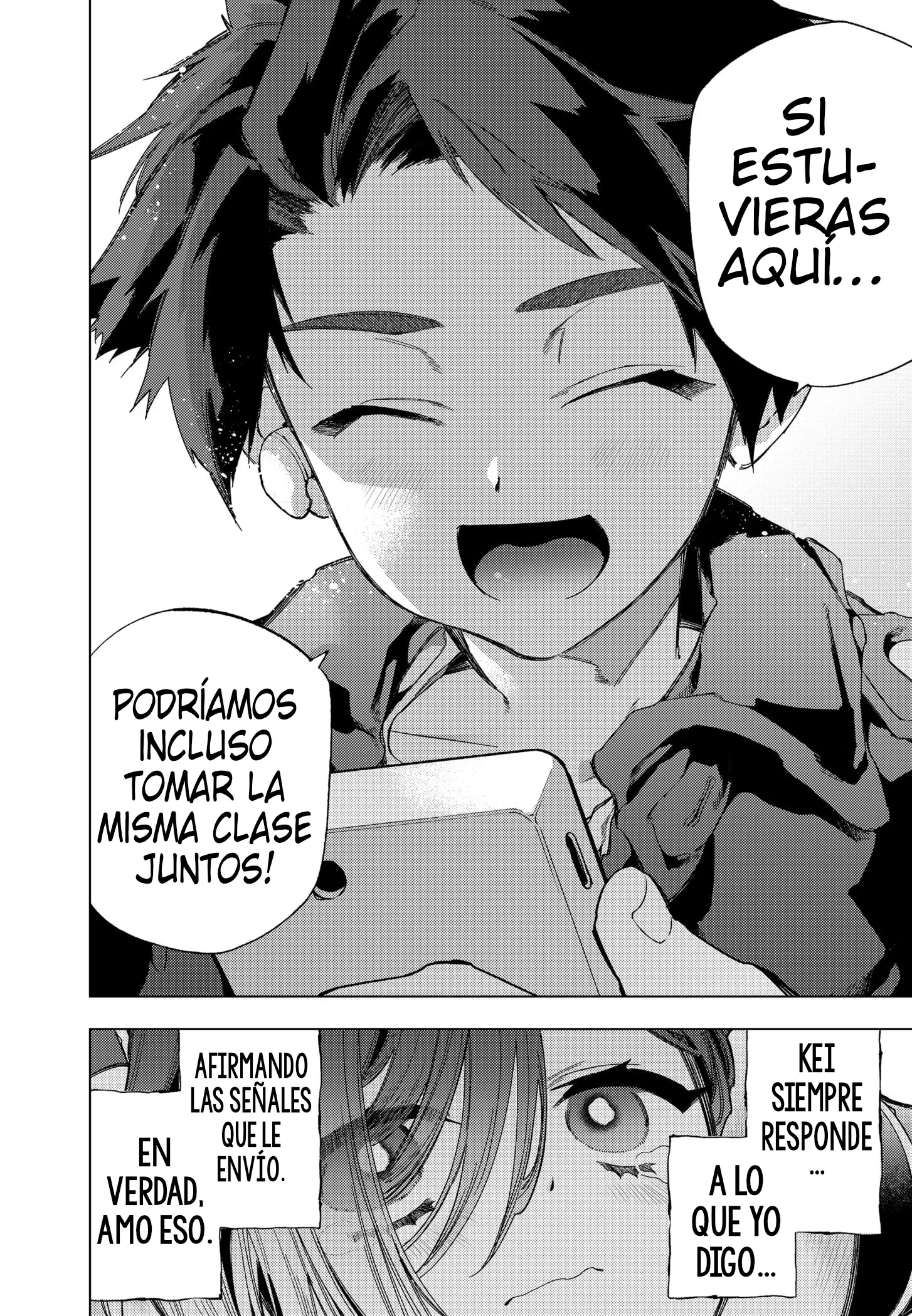 Deep Raputa Capitulo 2 página 26
