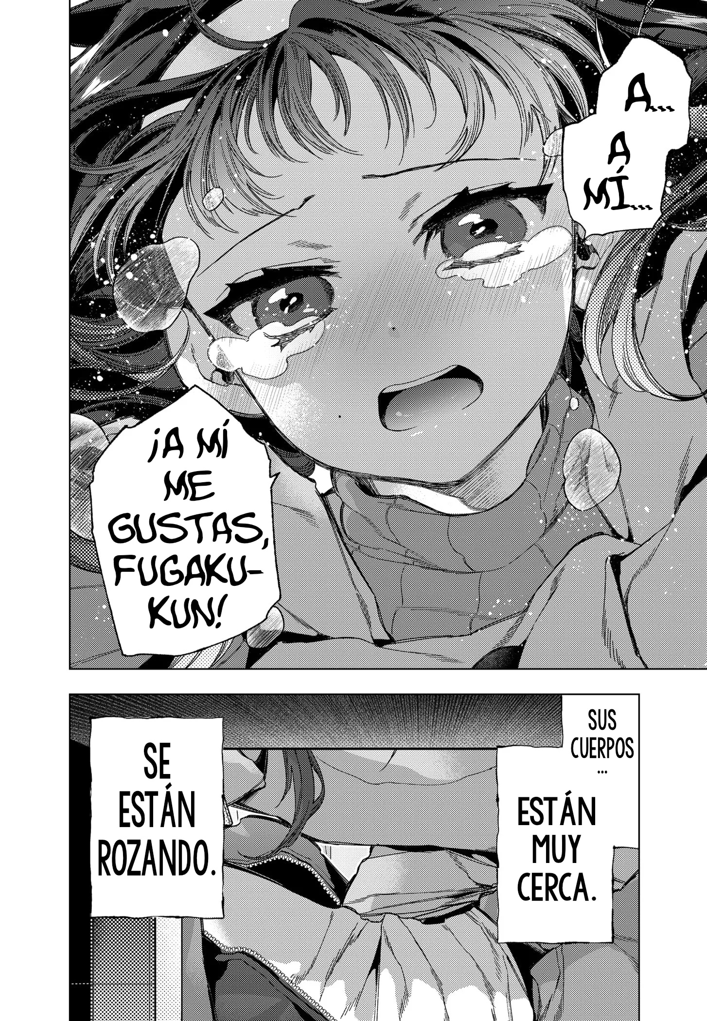 Deep Raputa Capitulo 2 página 38