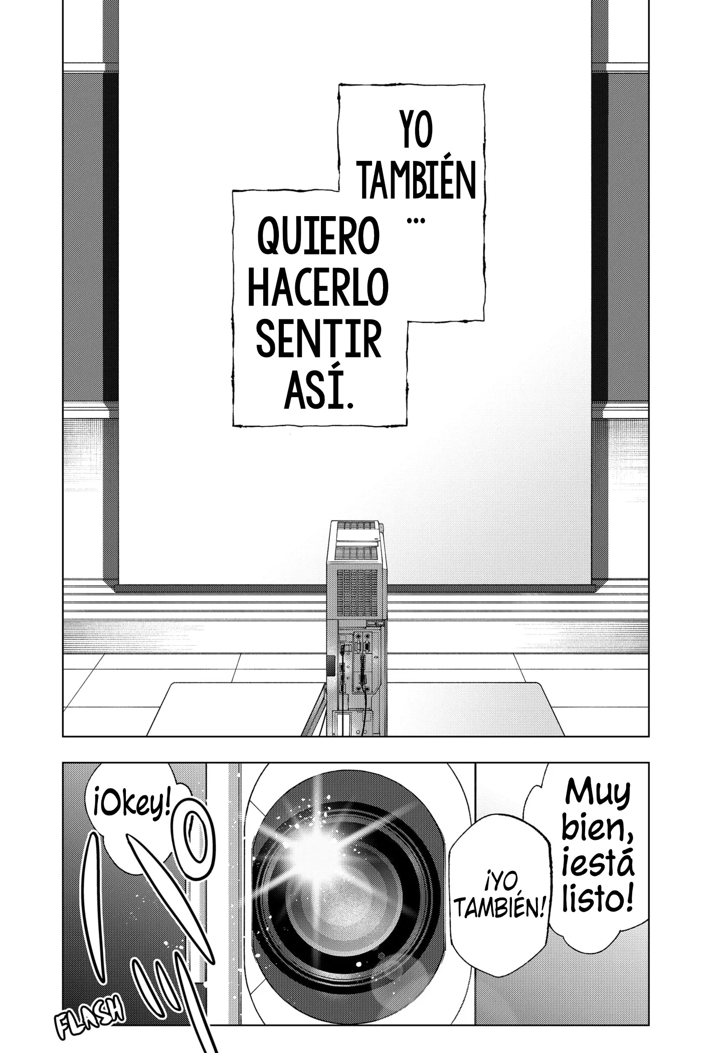 Deep Raputa Capitulo 2 página 43