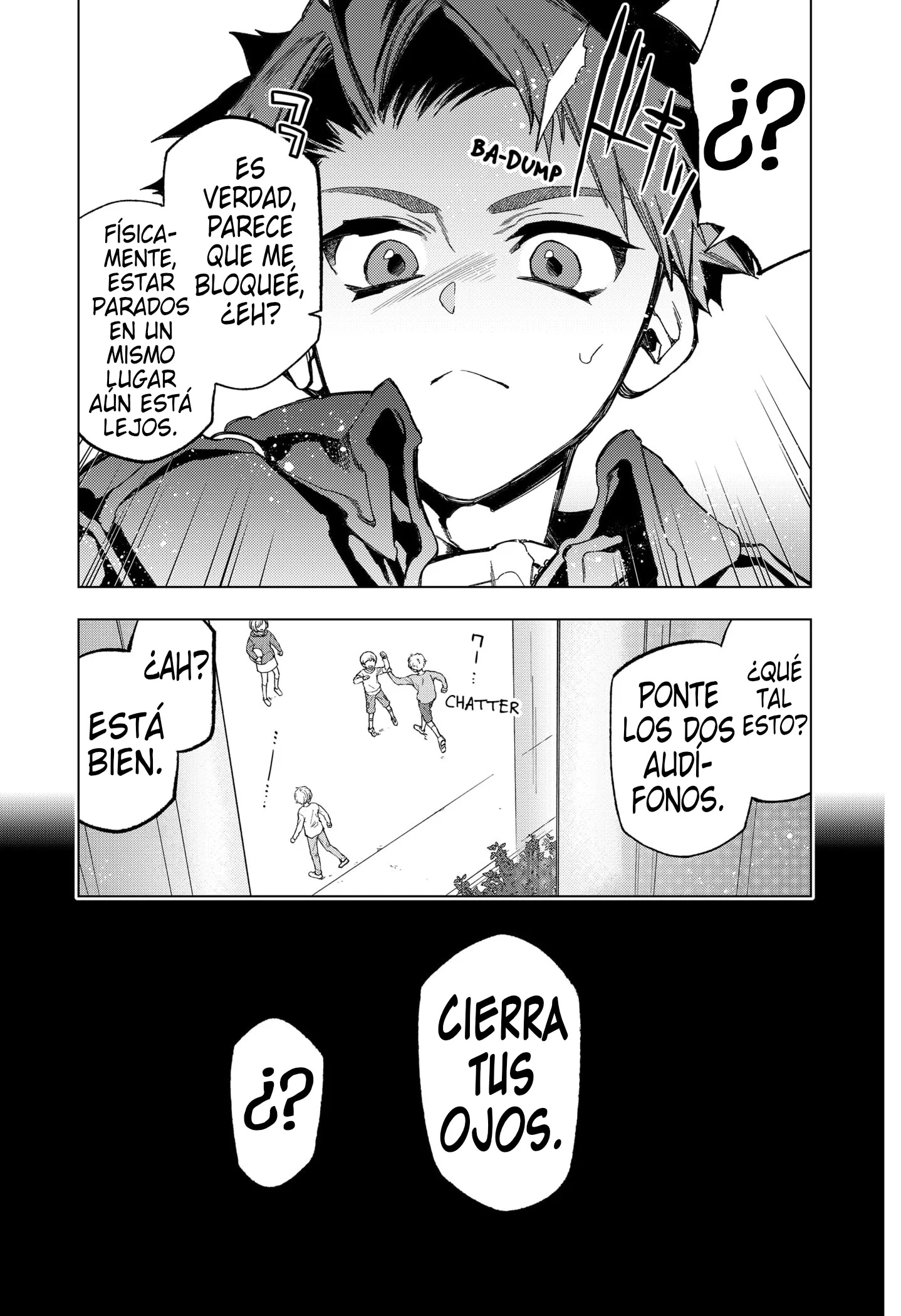 Deep Raputa Capitulo 2 página 51