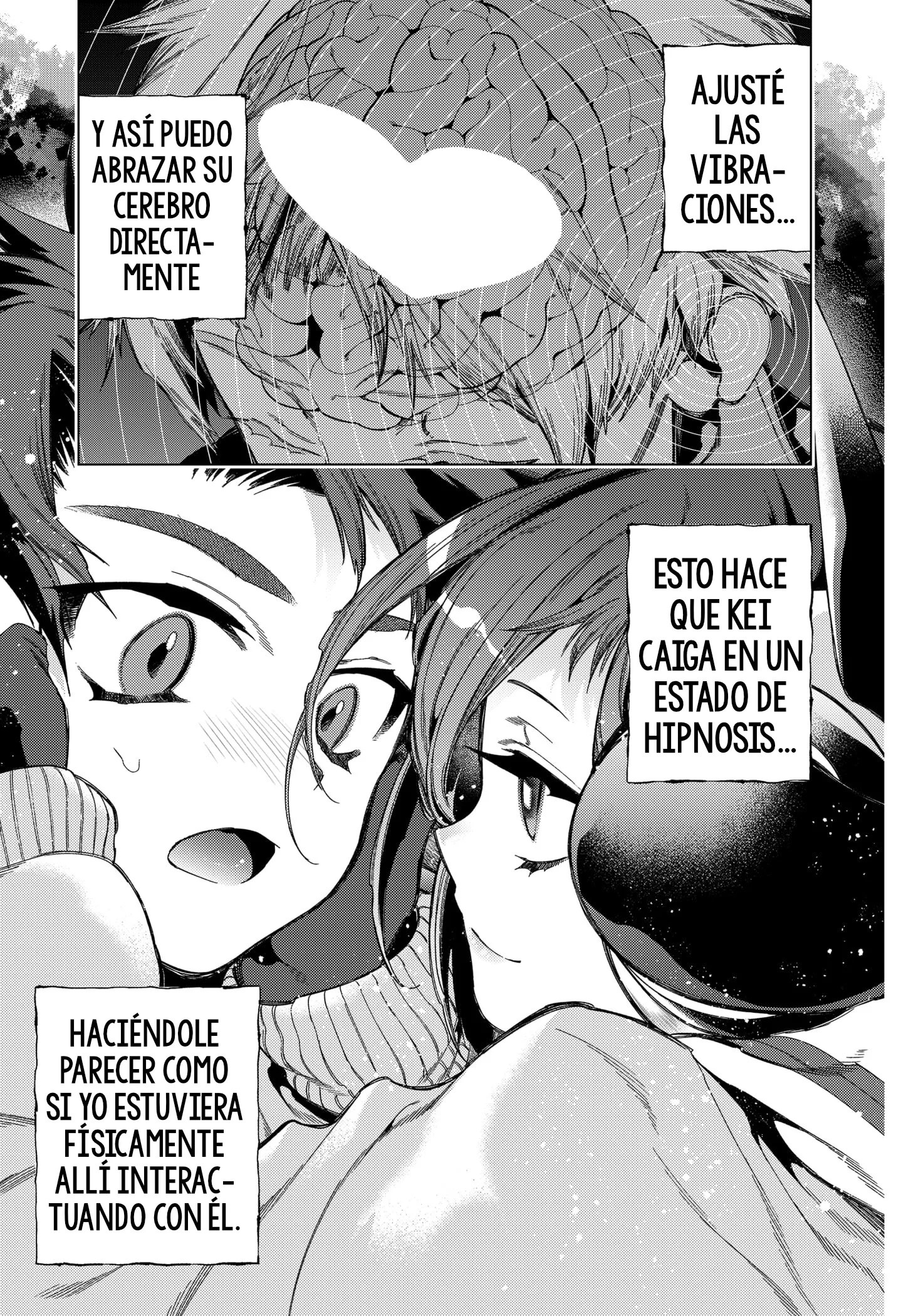 Deep Raputa Capitulo 2 página 55