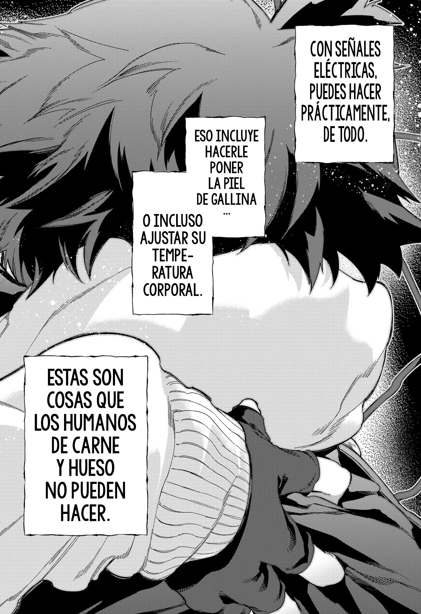 Deep Raputa Capitulo 2 página 56