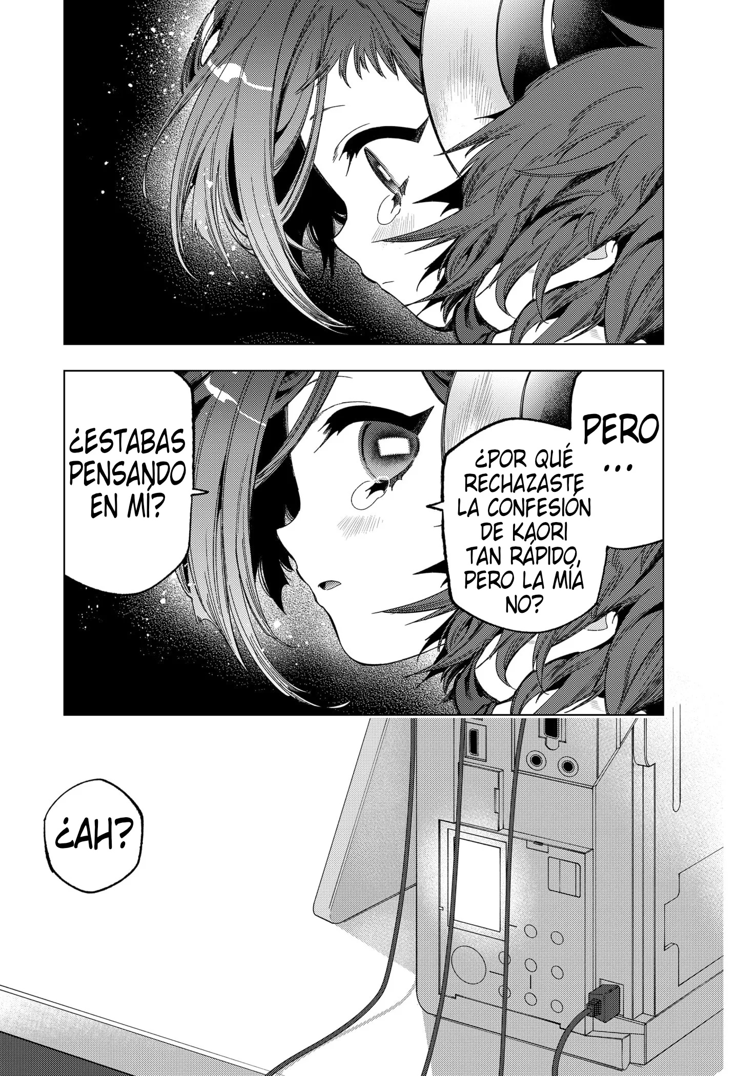 Deep Raputa Capitulo 2 página 59