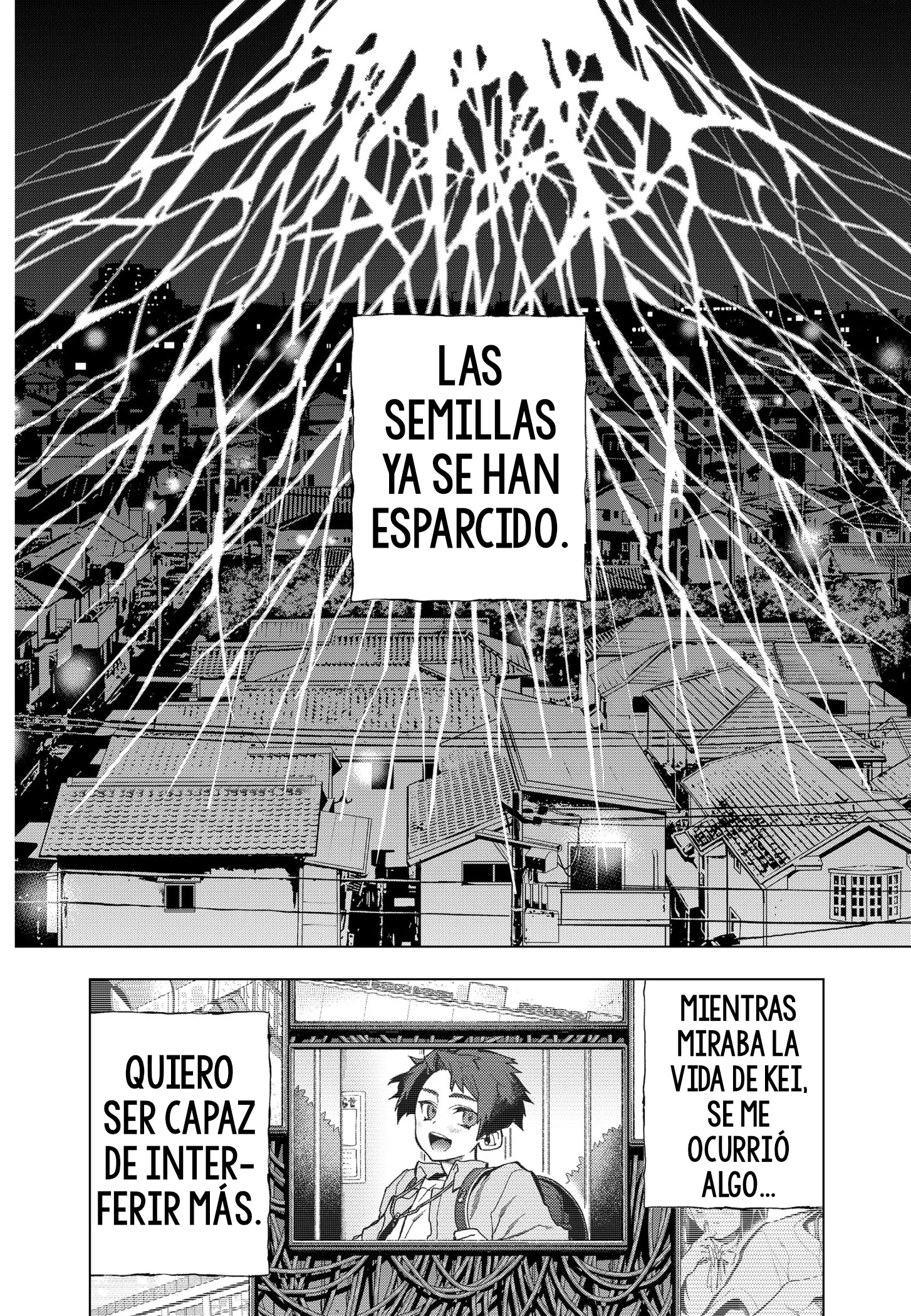Deep Raputa Capitulo 2 página 66