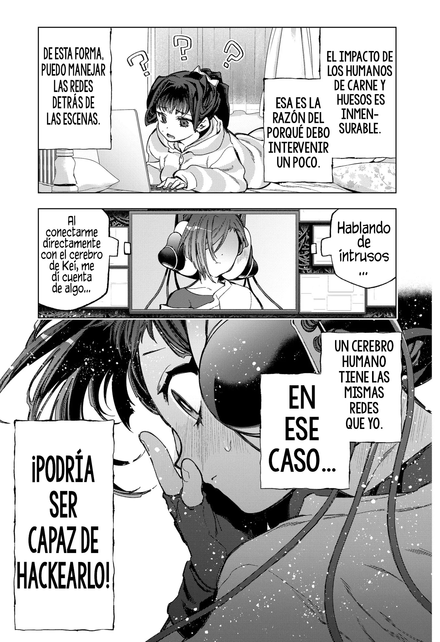 Deep Raputa Capitulo 2 página 69