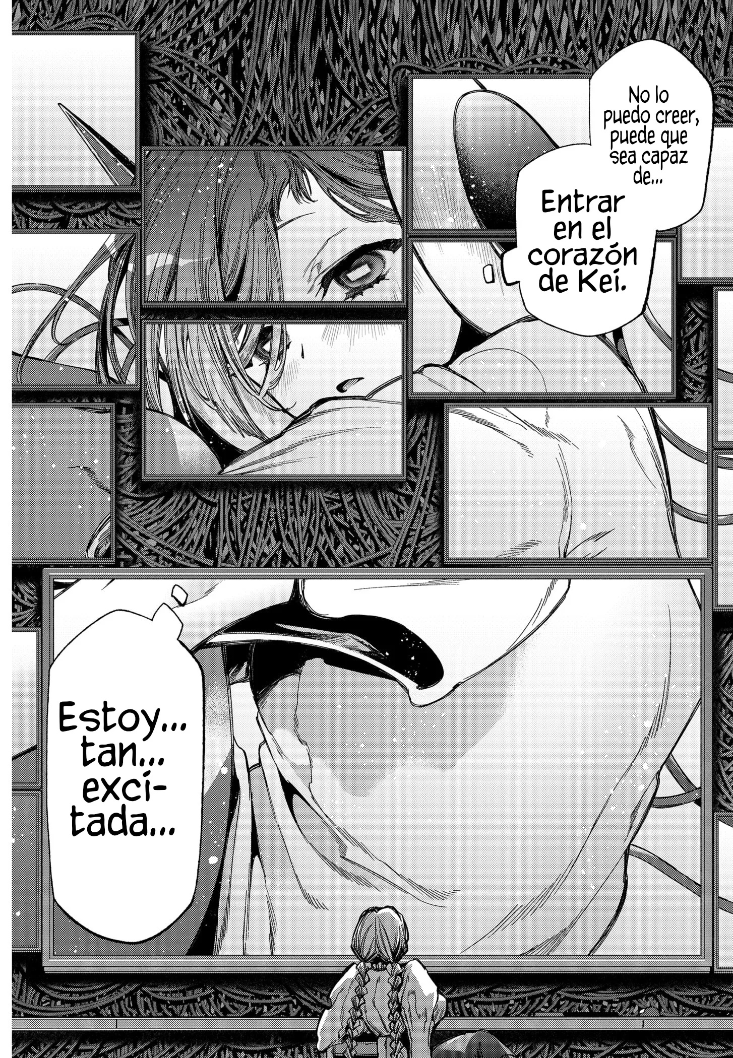 Deep Raputa Capitulo 2 página 70