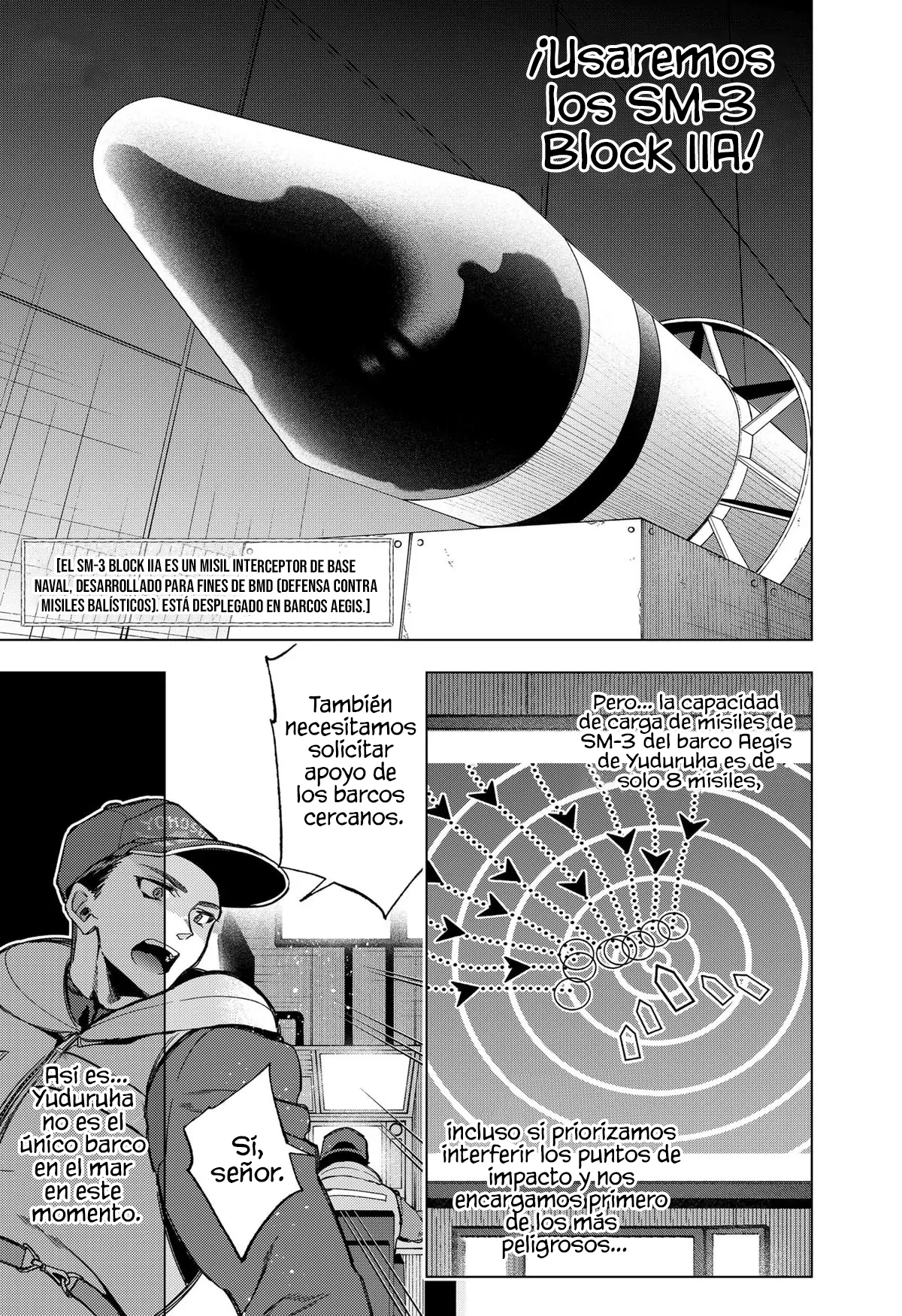 Deep Raputa Capitulo 7 página 5