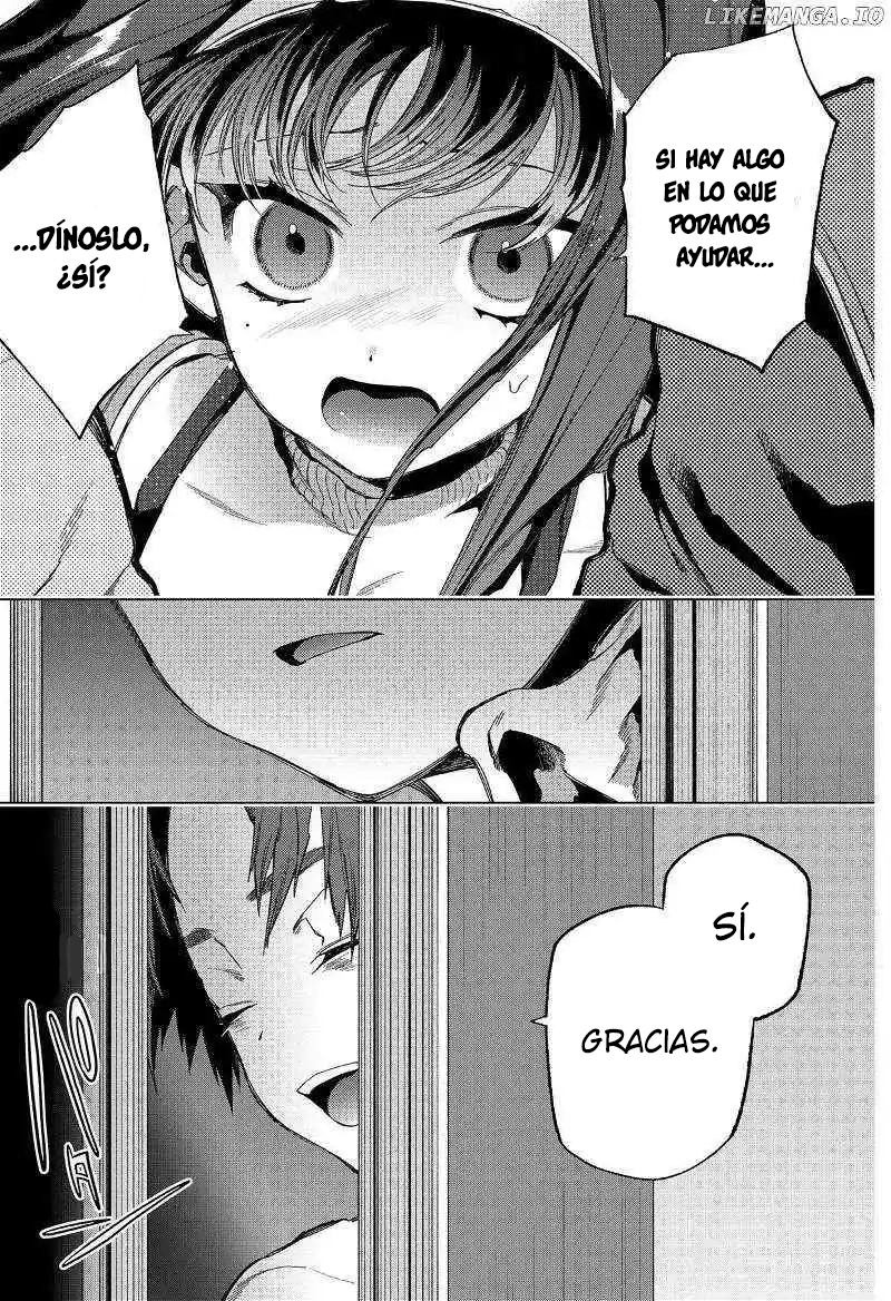 Deep Raputa Capitulo 9 página 13