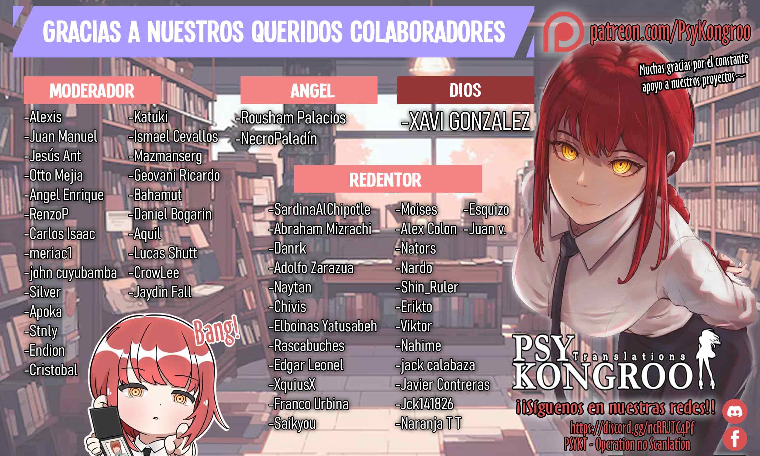 Deep Raputa Capitulo 9 página 2