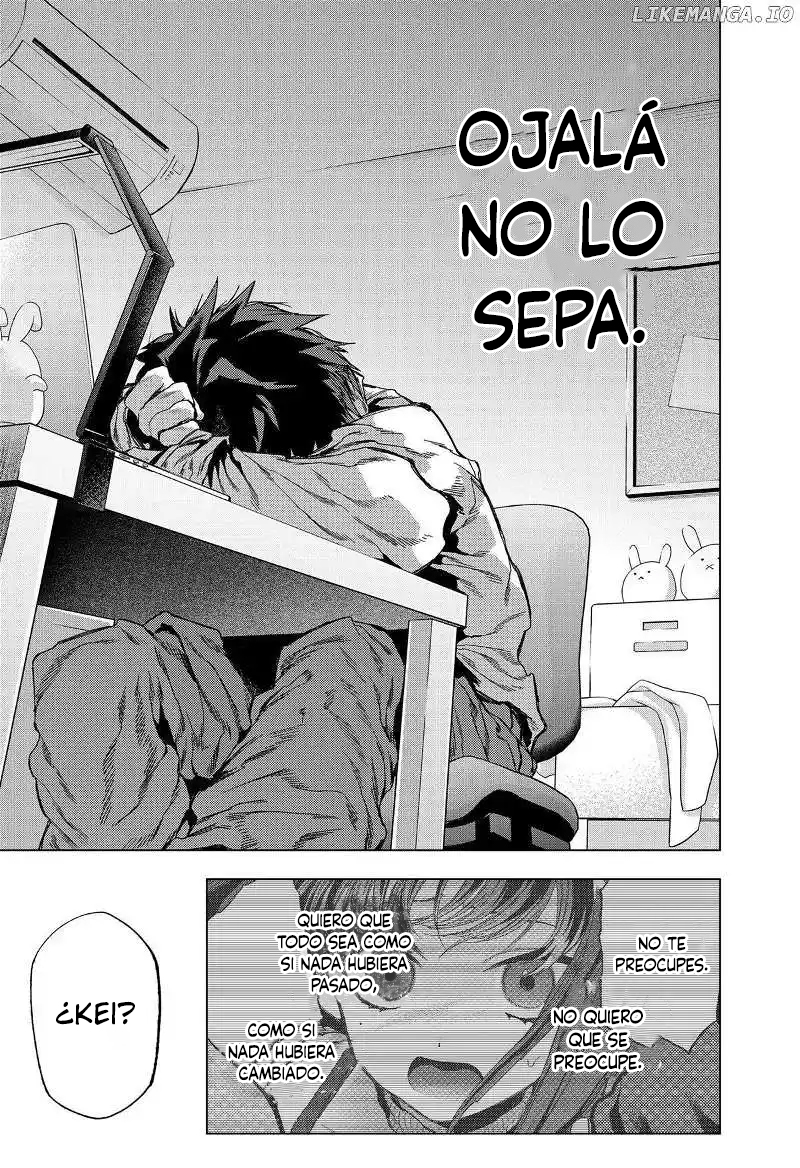 Deep Raputa Capitulo 9 página 23