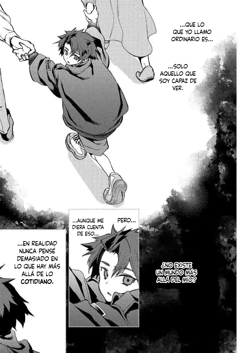 Deep Raputa Capitulo 9 página 5