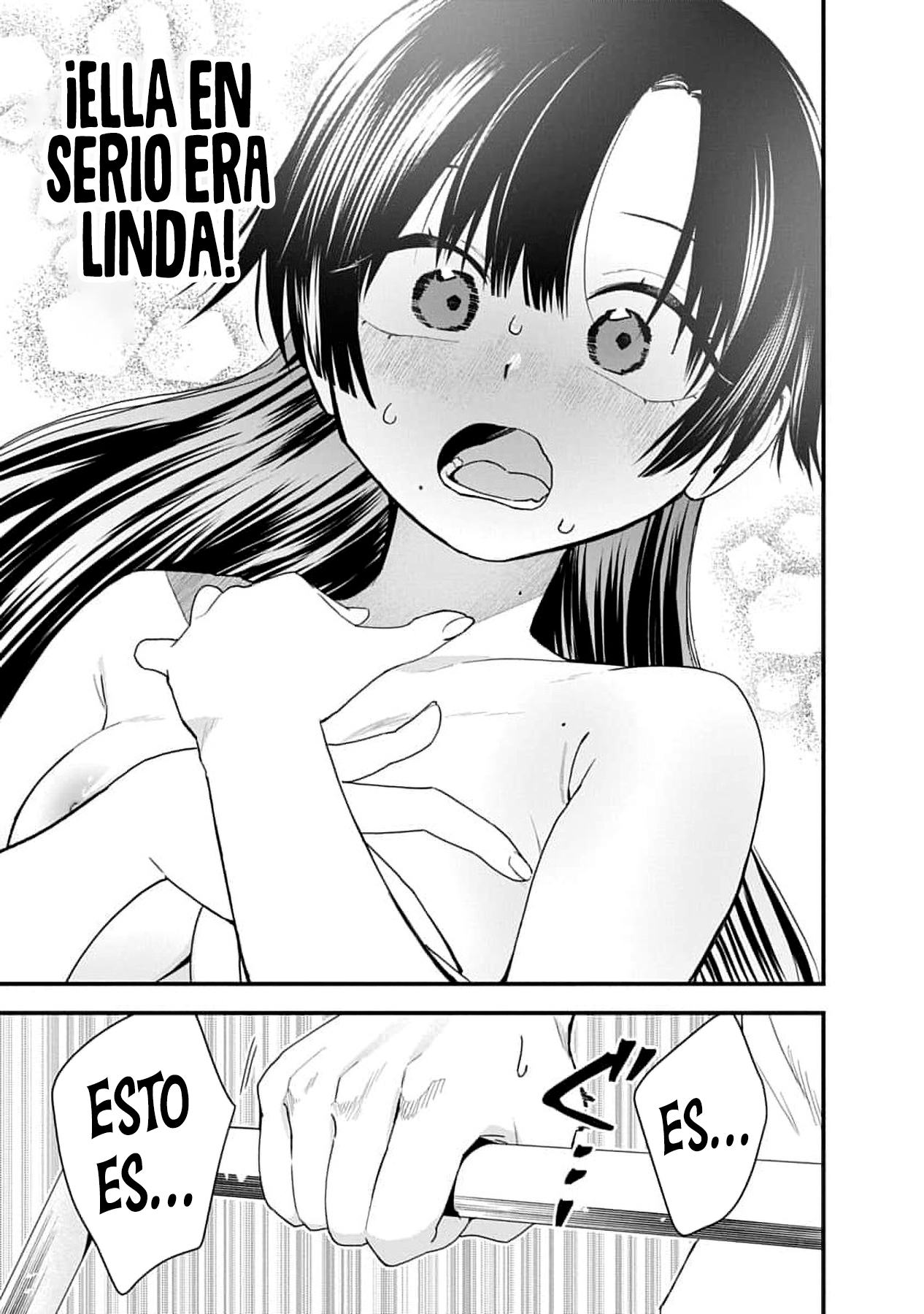 Youkai Ou Kyun Gakuen Capitulo 1 página 27