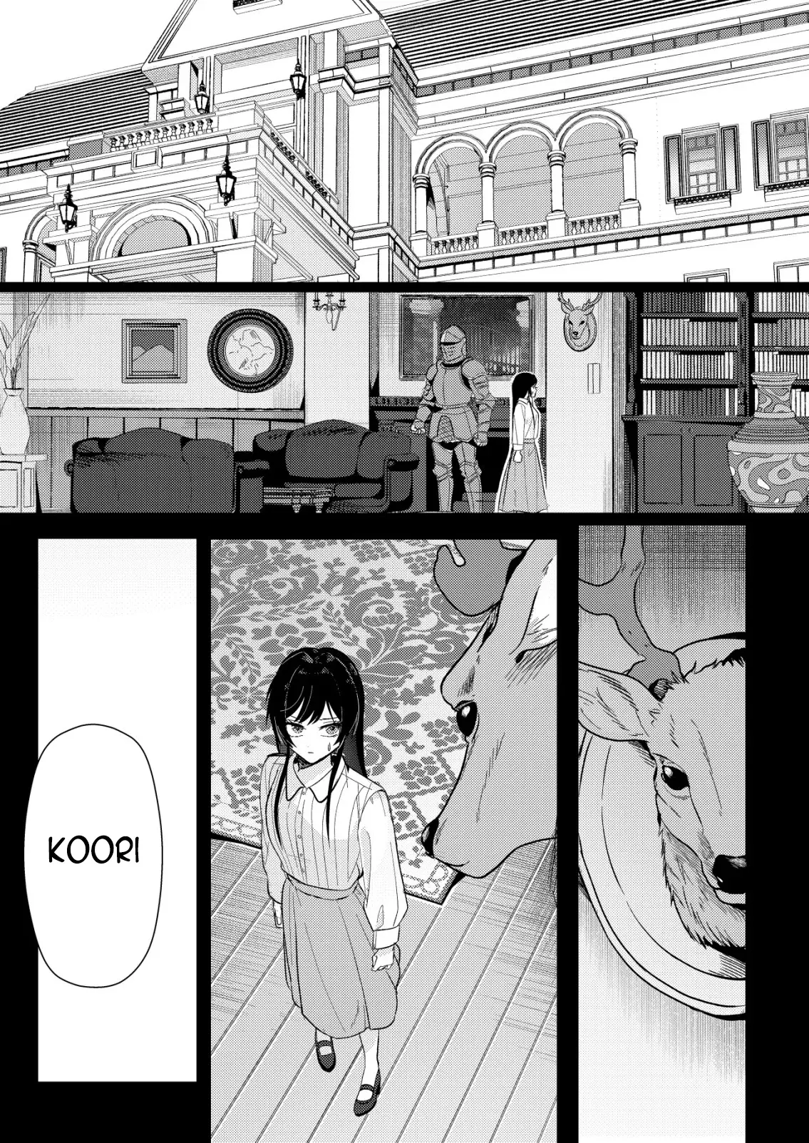HYOUGA KEI IDOL NO MANAGER WO SHITEIMASU GA, MOU GENKAI DESU. Capitulo 2: LAS CONDICIONES PARA EL EXITO página 7