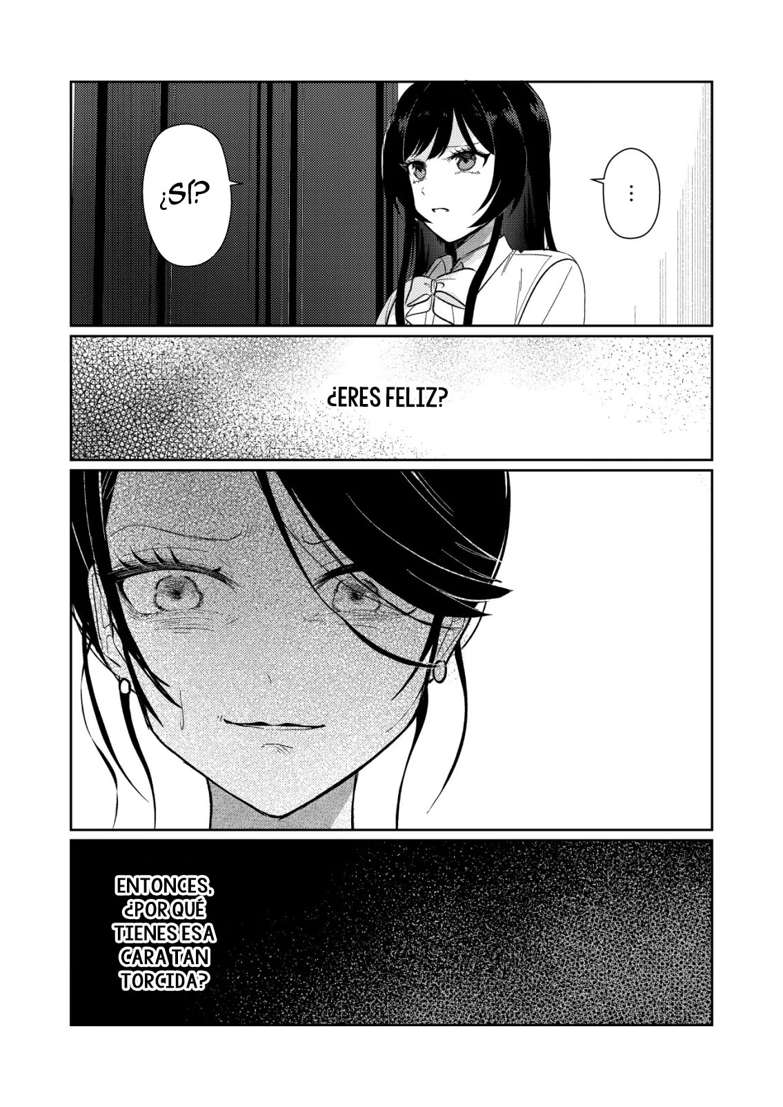 HYOUGA KEI IDOL NO MANAGER WO SHITEIMASU GA, MOU GENKAI DESU. Capitulo 3 página 15