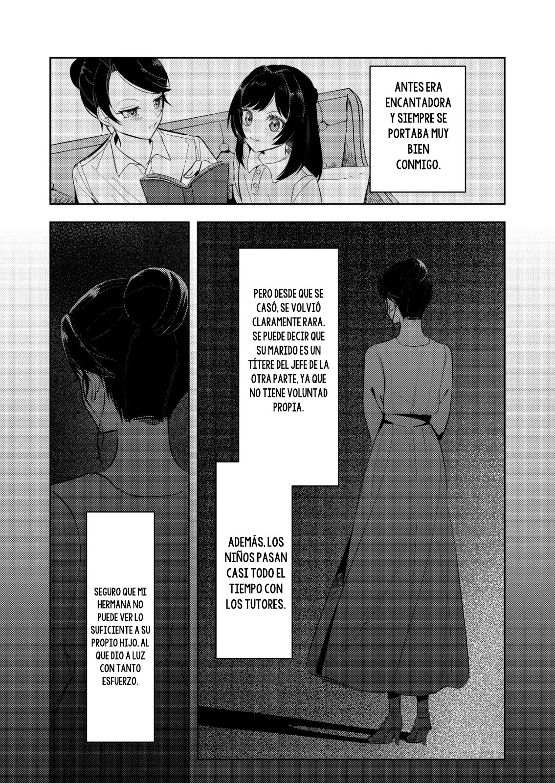 HYOUGA KEI IDOL NO MANAGER WO SHITEIMASU GA, MOU GENKAI DESU. Capitulo 3 página 16