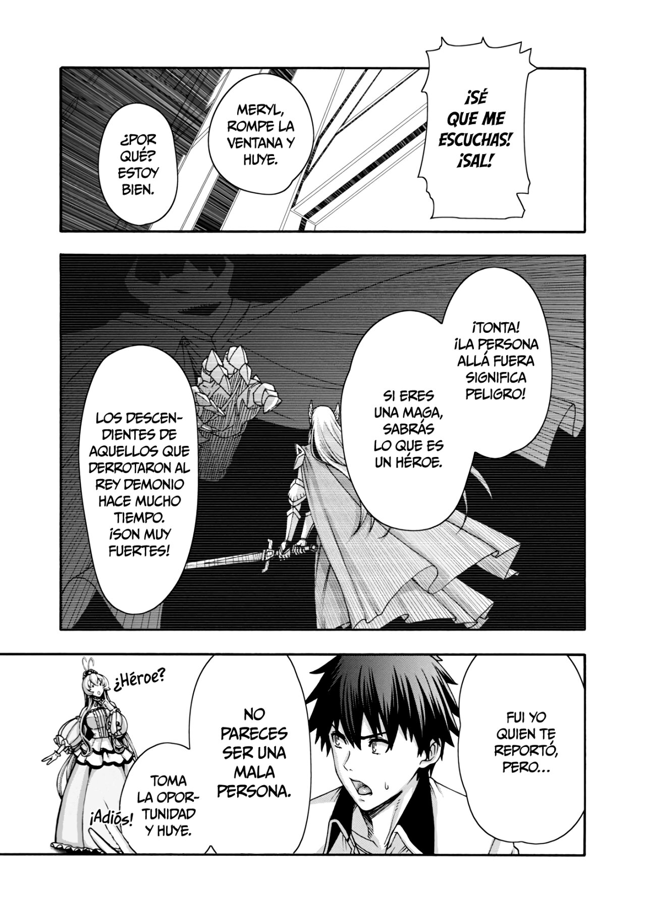 Erotical Wizard to 12 Nin No Hanayome Capitulo 1: Capítulo 1 página 28