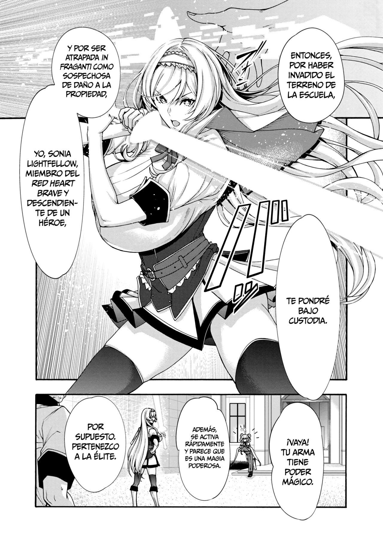 Erotical Wizard to 12 Nin No Hanayome Capitulo 1: Capítulo 1 página 32