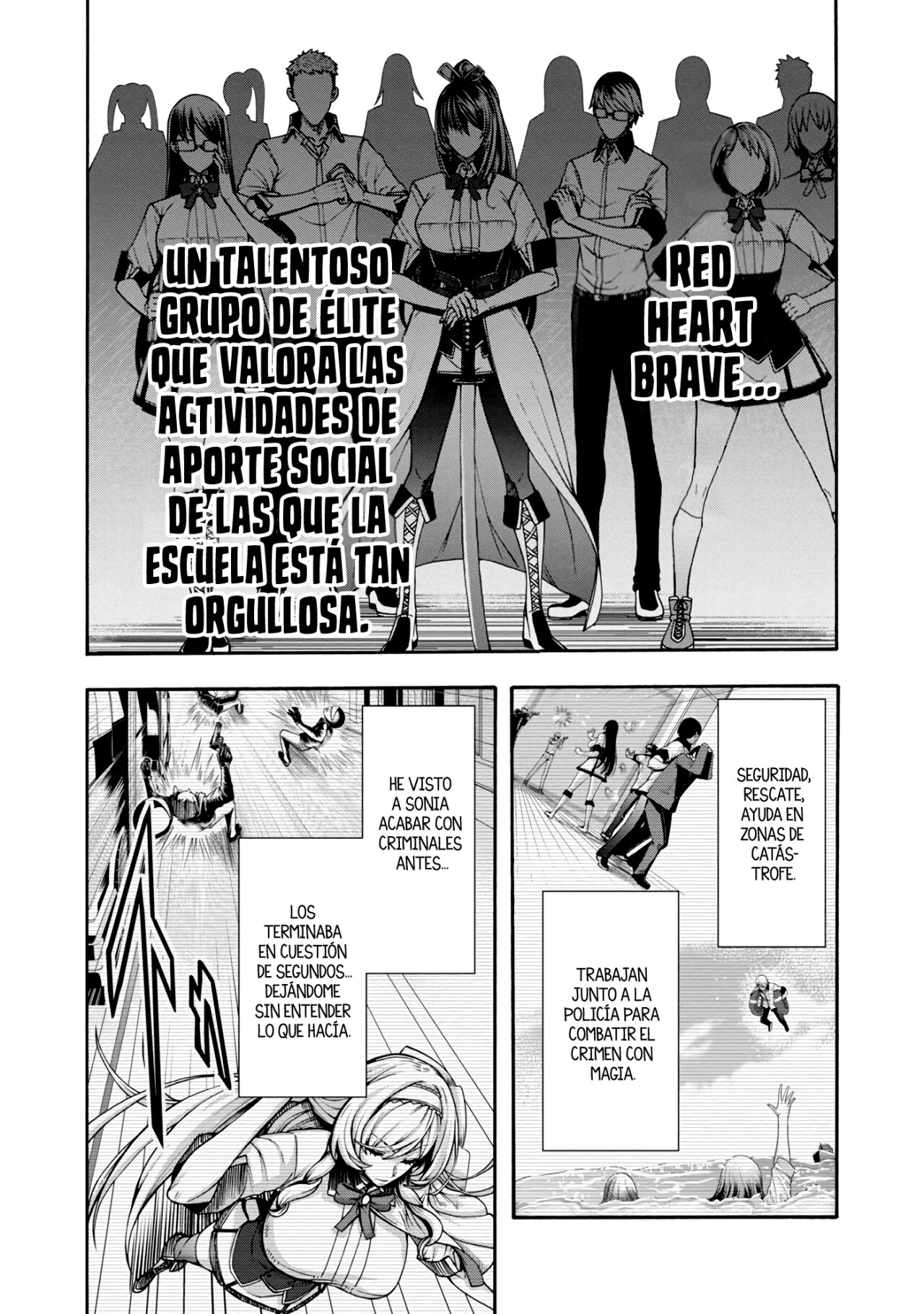 Erotical Wizard to 12 Nin No Hanayome Capitulo 1: Capítulo 1 página 33