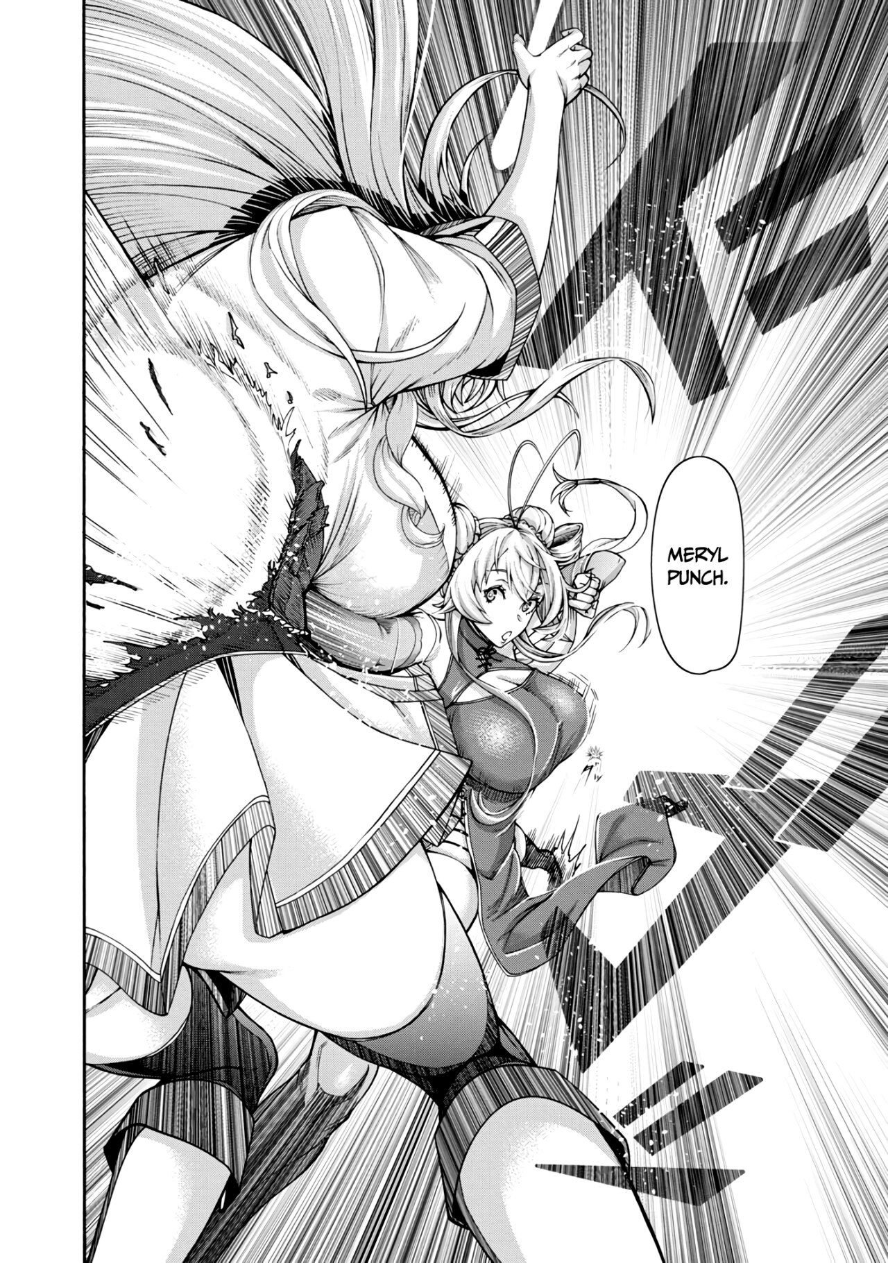 Erotical Wizard to 12 Nin No Hanayome Capitulo 1: Capítulo 1 página 35