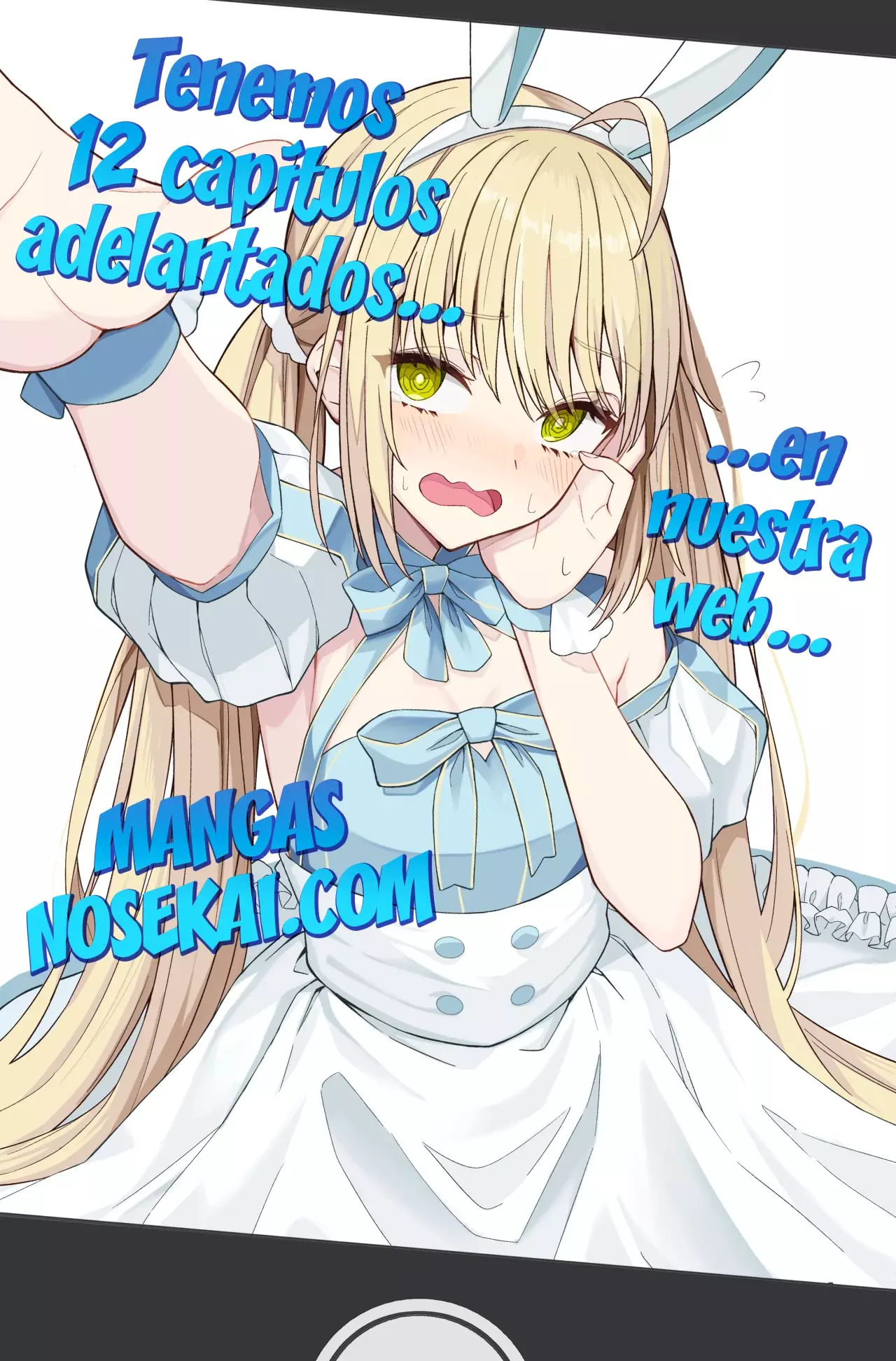 Erotical Wizard to 12 Nin No Hanayome Capitulo 11 página 20
