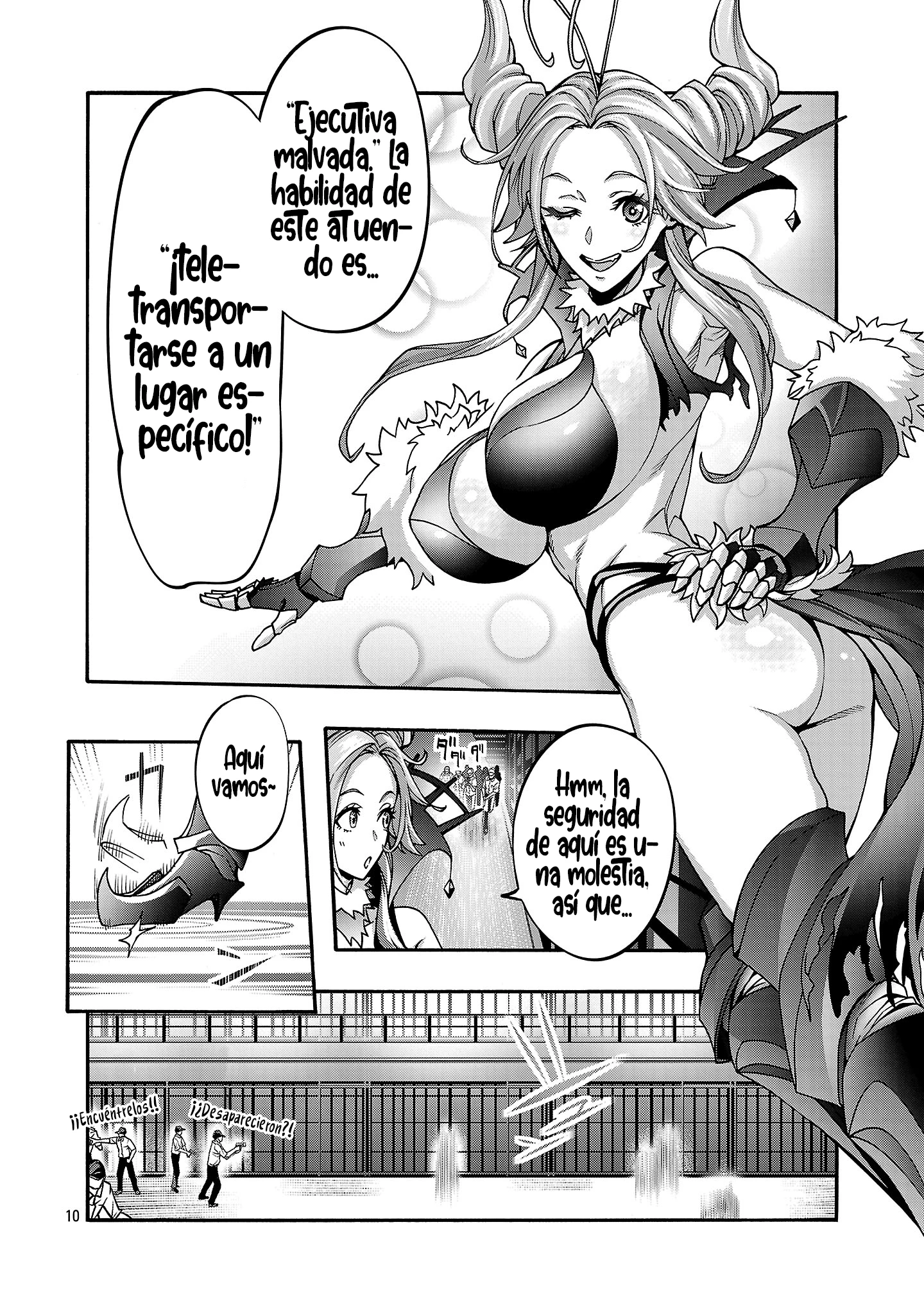 Erotical Wizard to 12 Nin No Hanayome Capitulo 13.2 página 12
