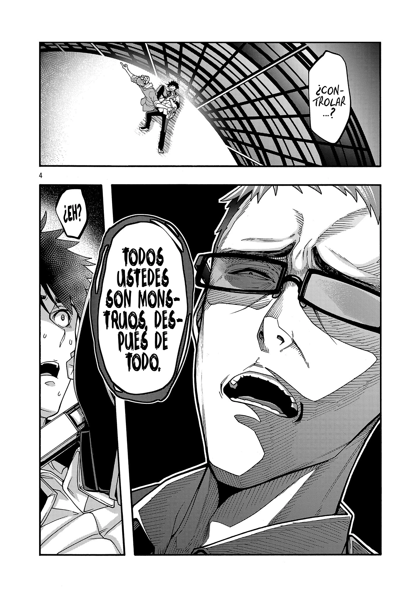 Erotical Wizard to 12 Nin No Hanayome Capitulo 13.2 página 6