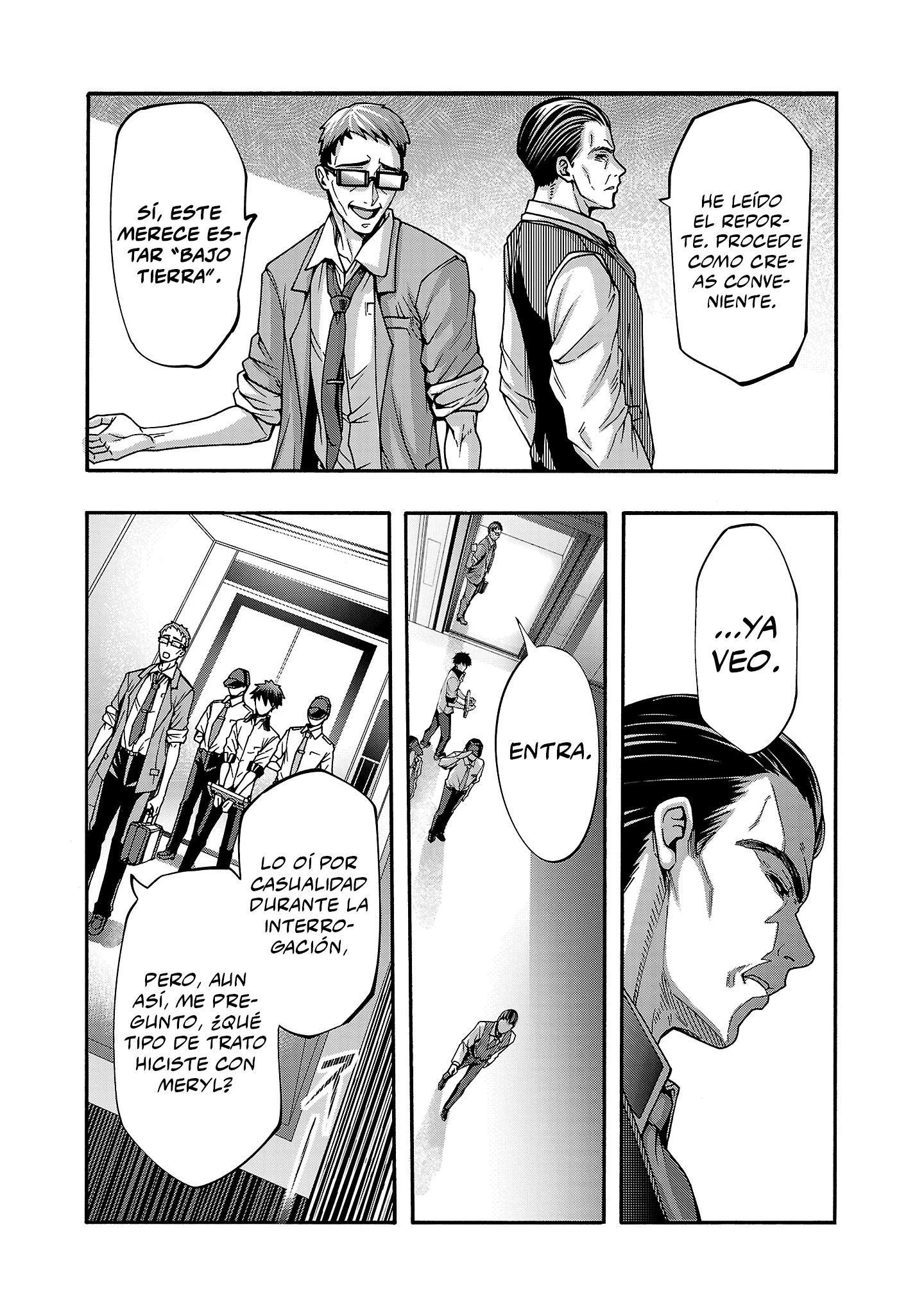 Erotical Wizard to 12 Nin No Hanayome Capitulo 13 página 14