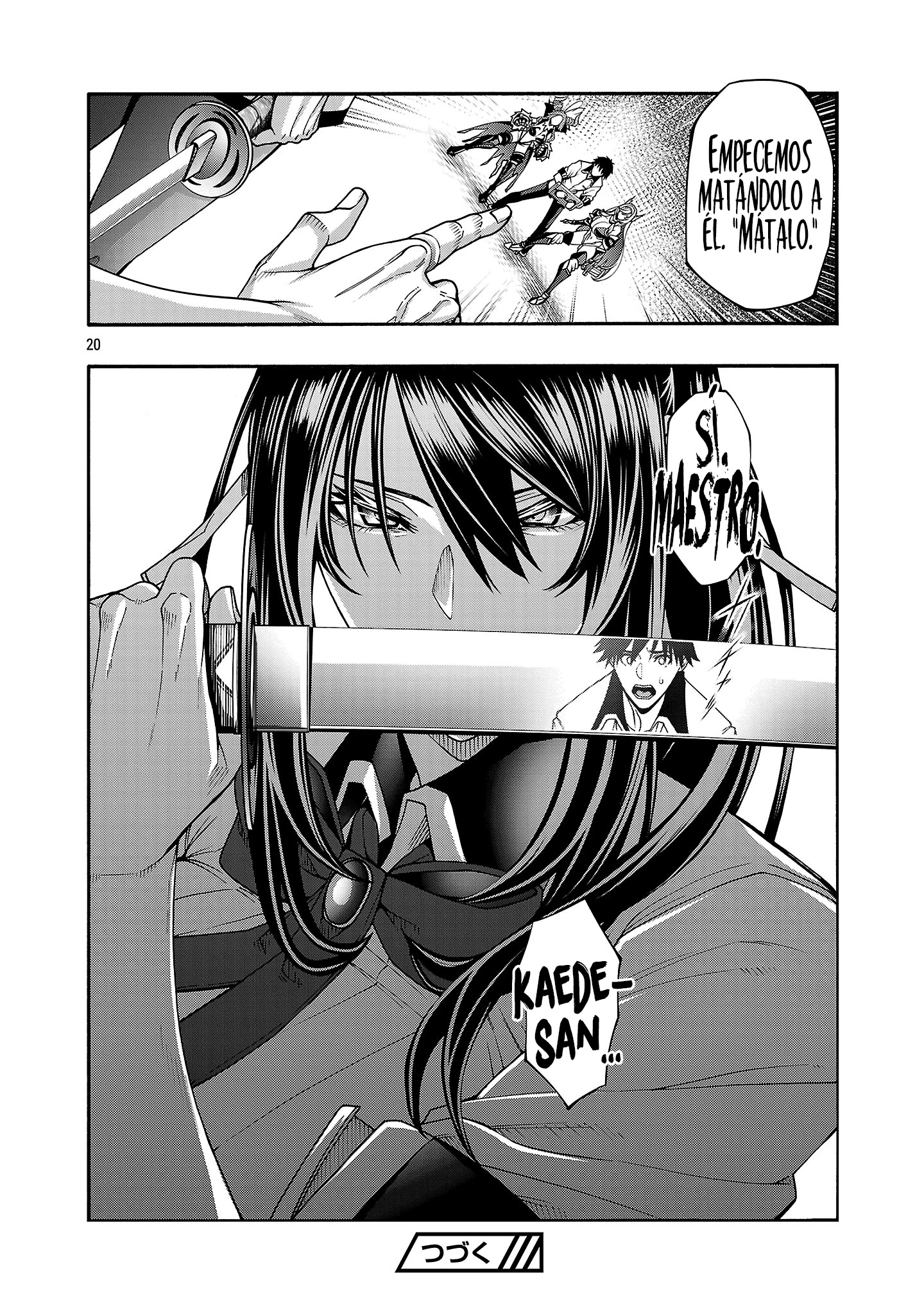 Erotical Wizard to 12 Nin No Hanayome Capitulo 14.2 página 12
