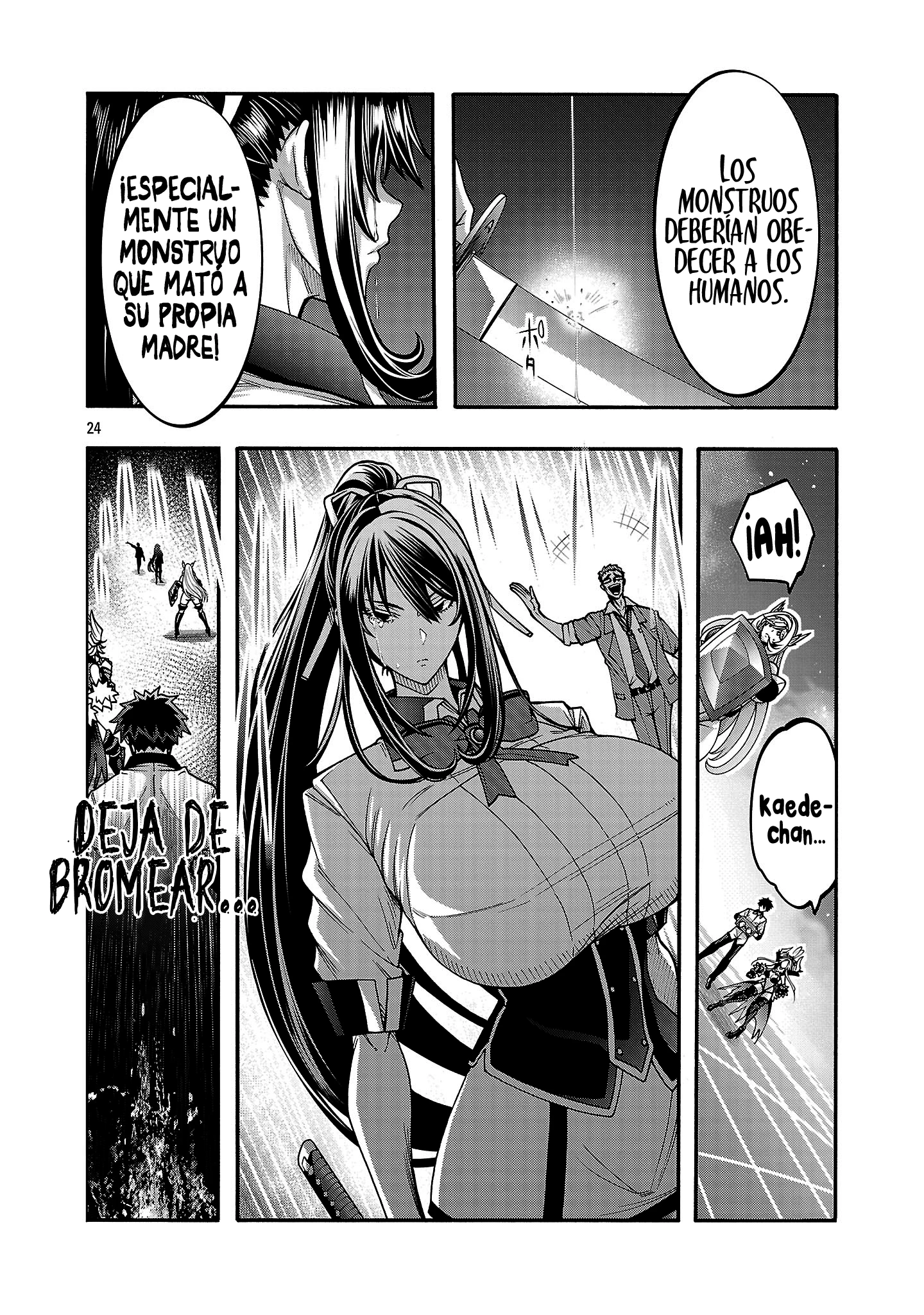 Erotical Wizard to 12 Nin No Hanayome Capitulo 15.2 página 13