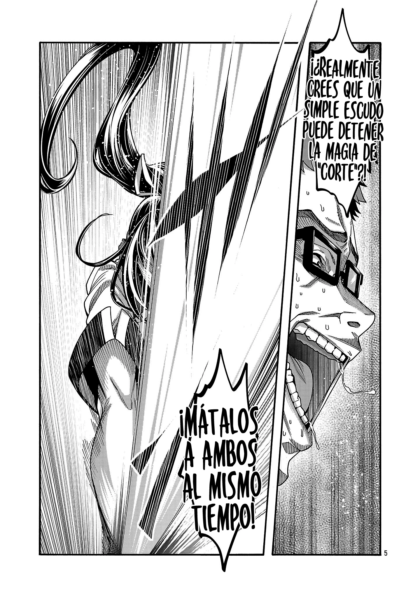 Erotical Wizard to 12 Nin No Hanayome Capitulo 15 página 7