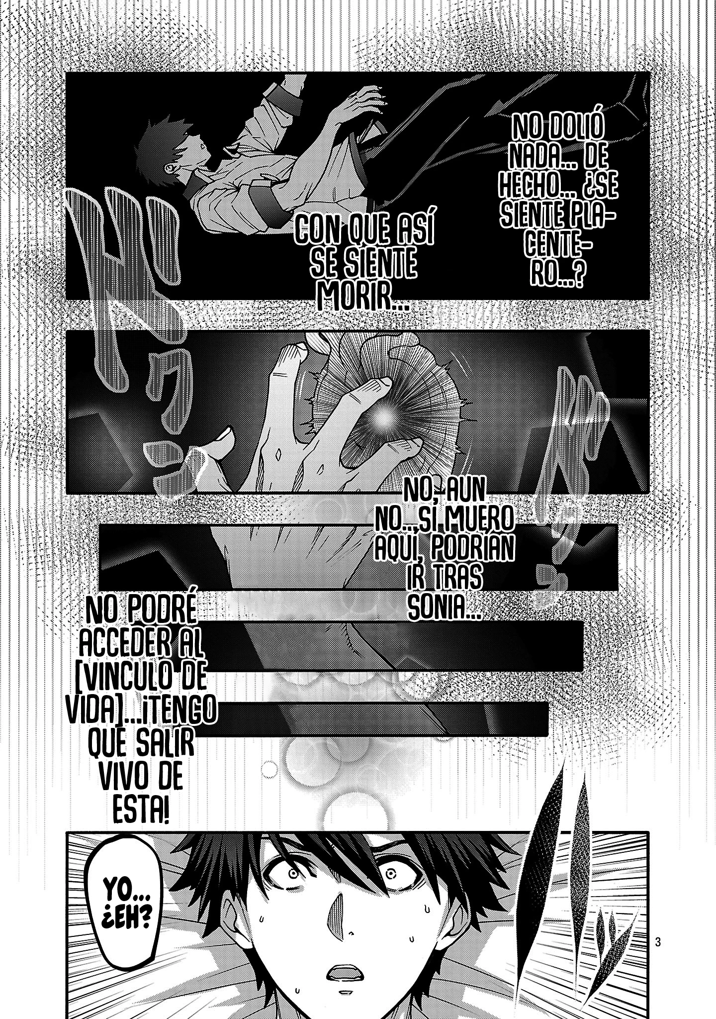 Erotical Wizard to 12 Nin No Hanayome Capitulo 18 página 5