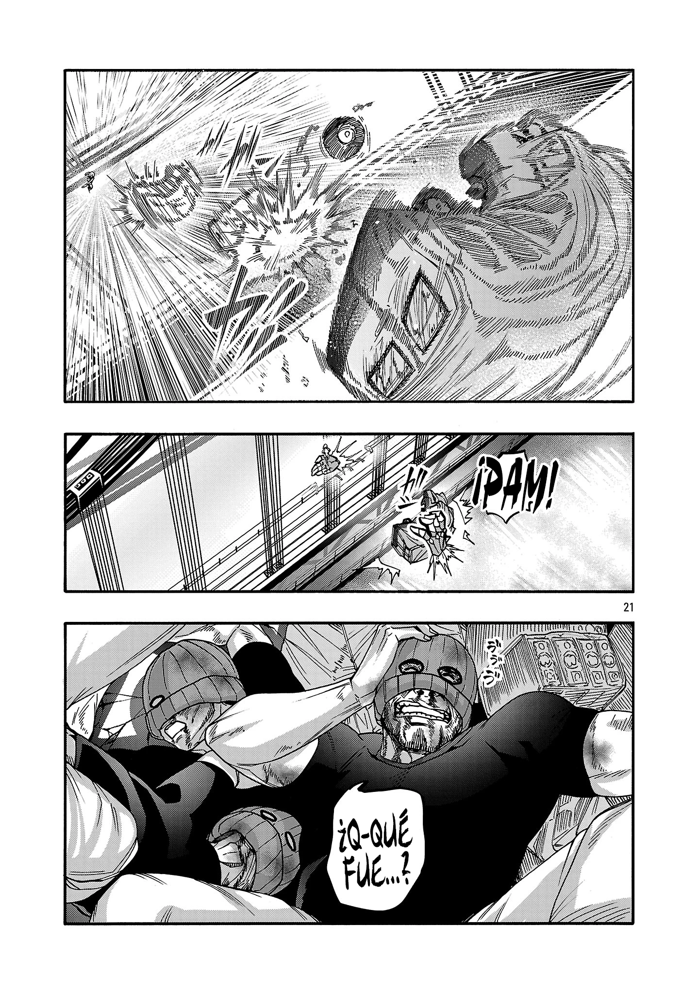 Erotical Wizard to 12 Nin No Hanayome Capitulo 19.2 página 12
