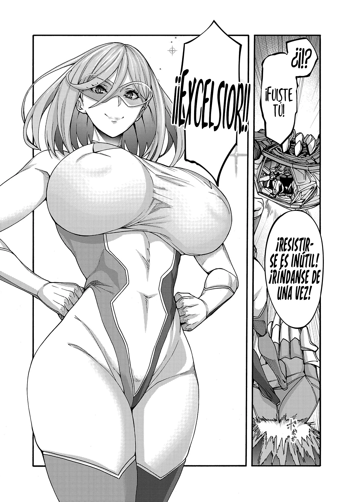 Erotical Wizard to 12 Nin No Hanayome Capitulo 19.2 página 13