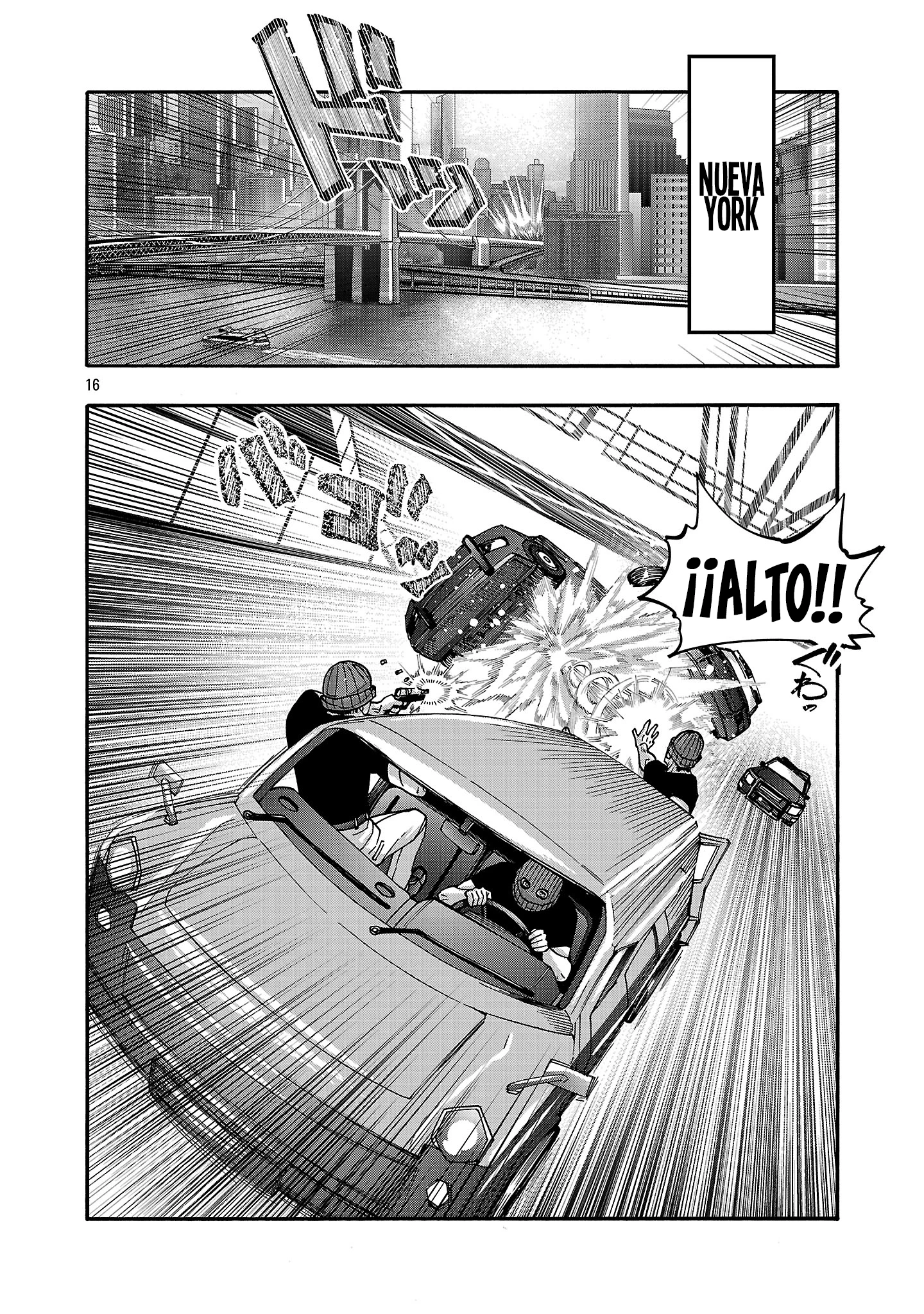 Erotical Wizard to 12 Nin No Hanayome Capitulo 19.2 página 7